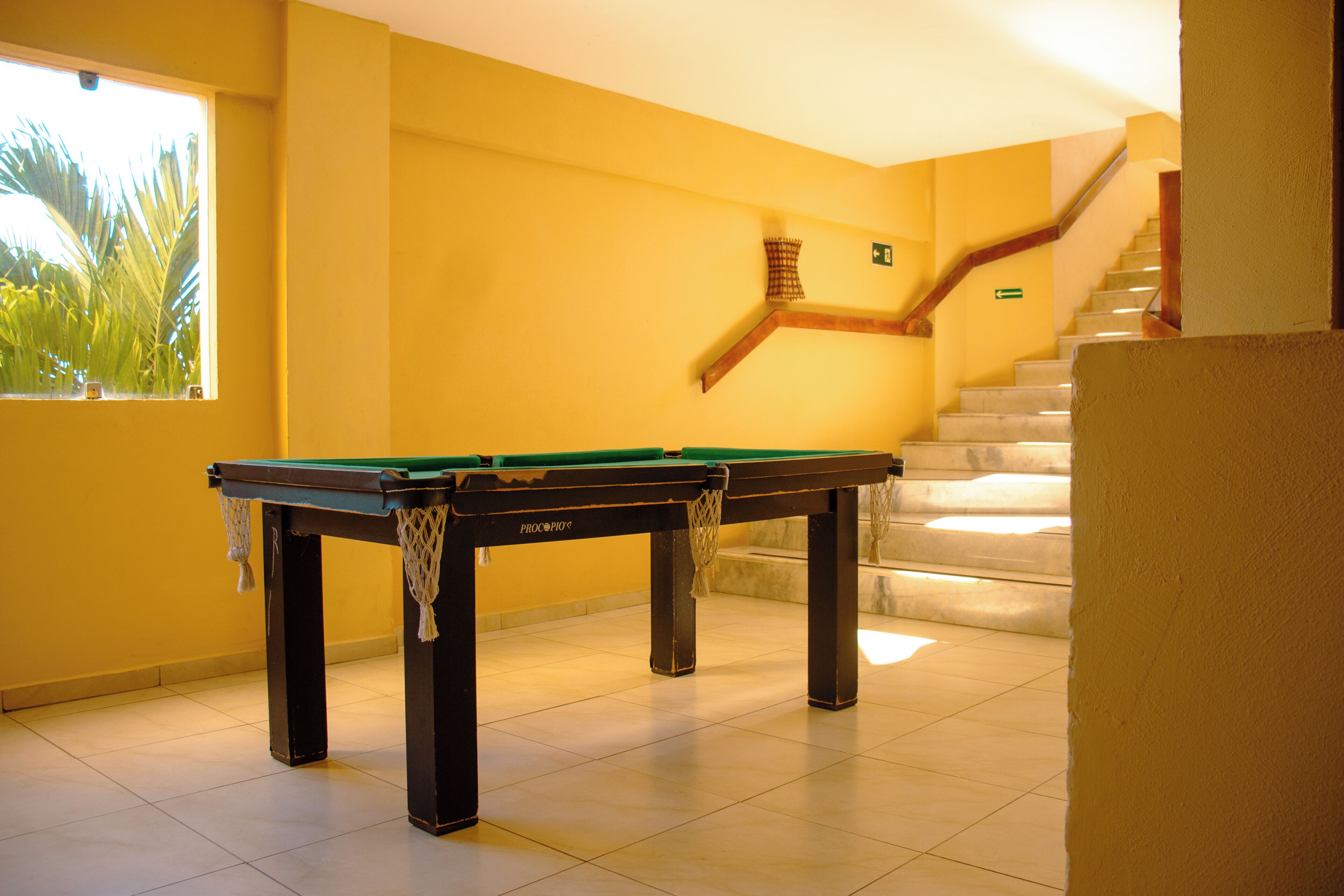 Foto - Hotel Palmanova