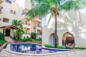 Garden - Hotel Palmanova (Maceió)