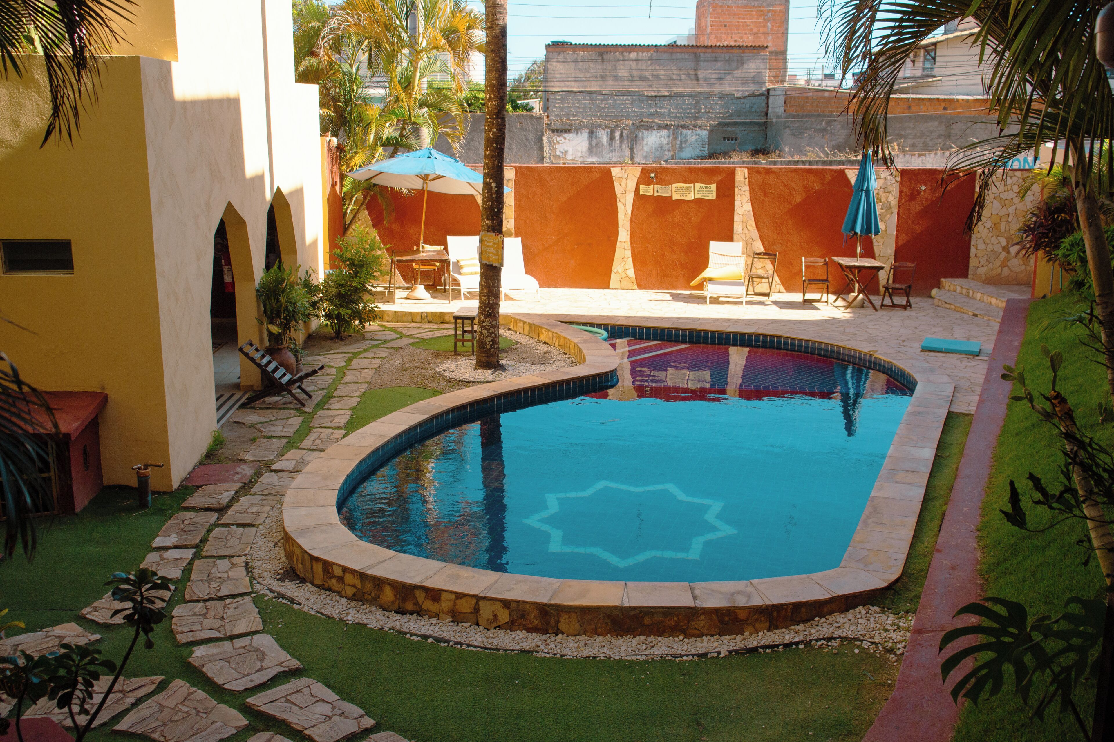 Foto - Hotel Palmanova