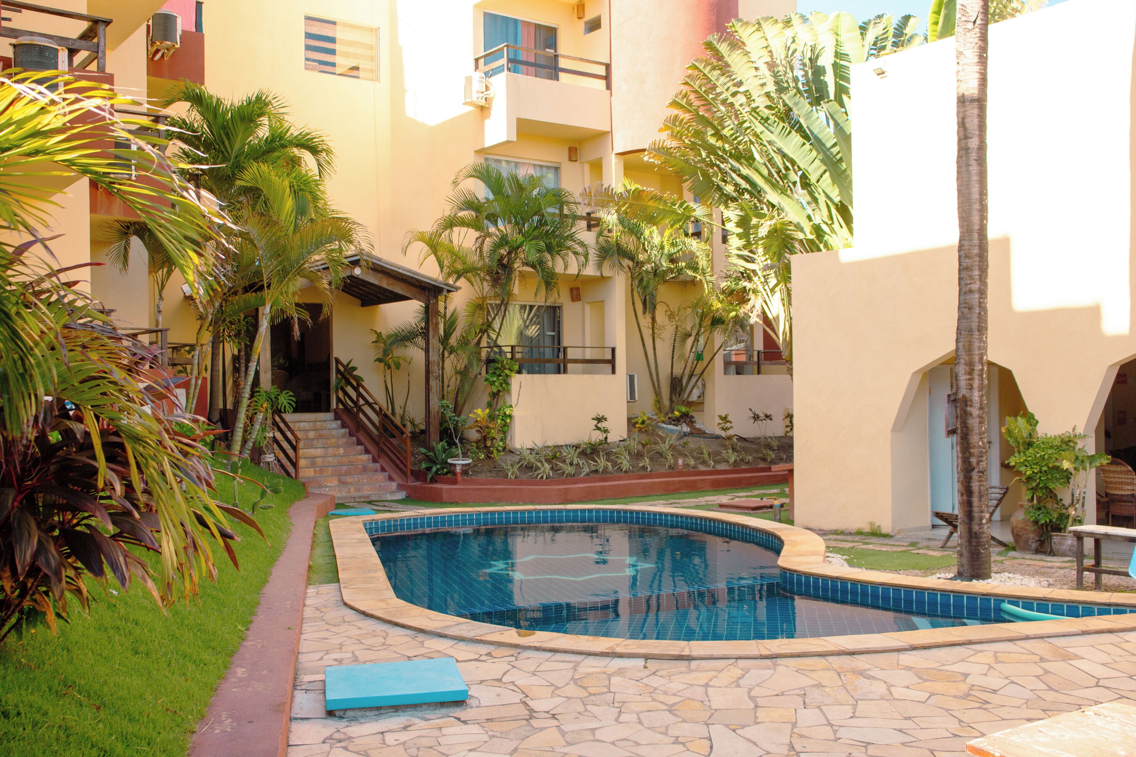 Foto - Hotel Palmanova