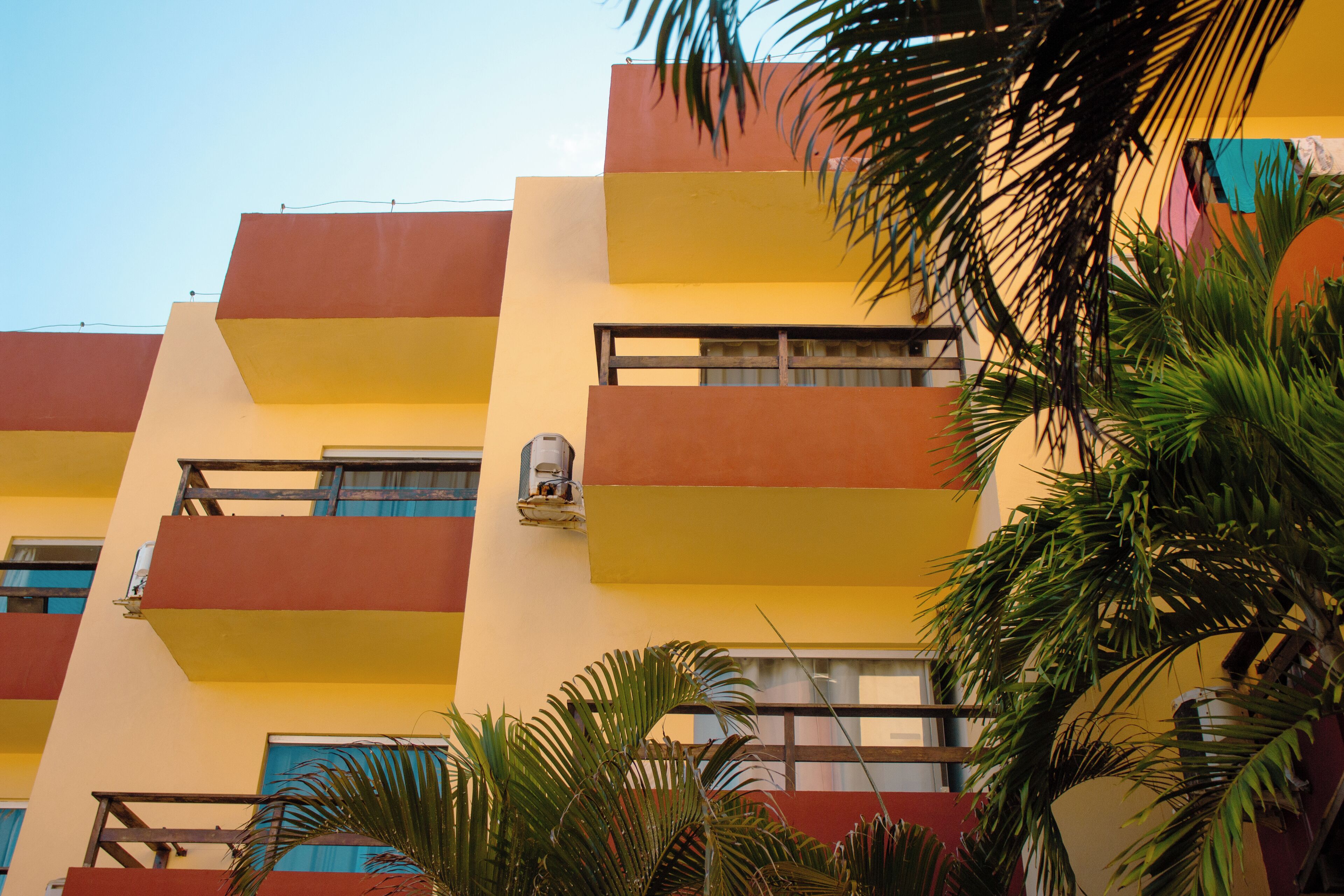 Foto - Hotel Palmanova