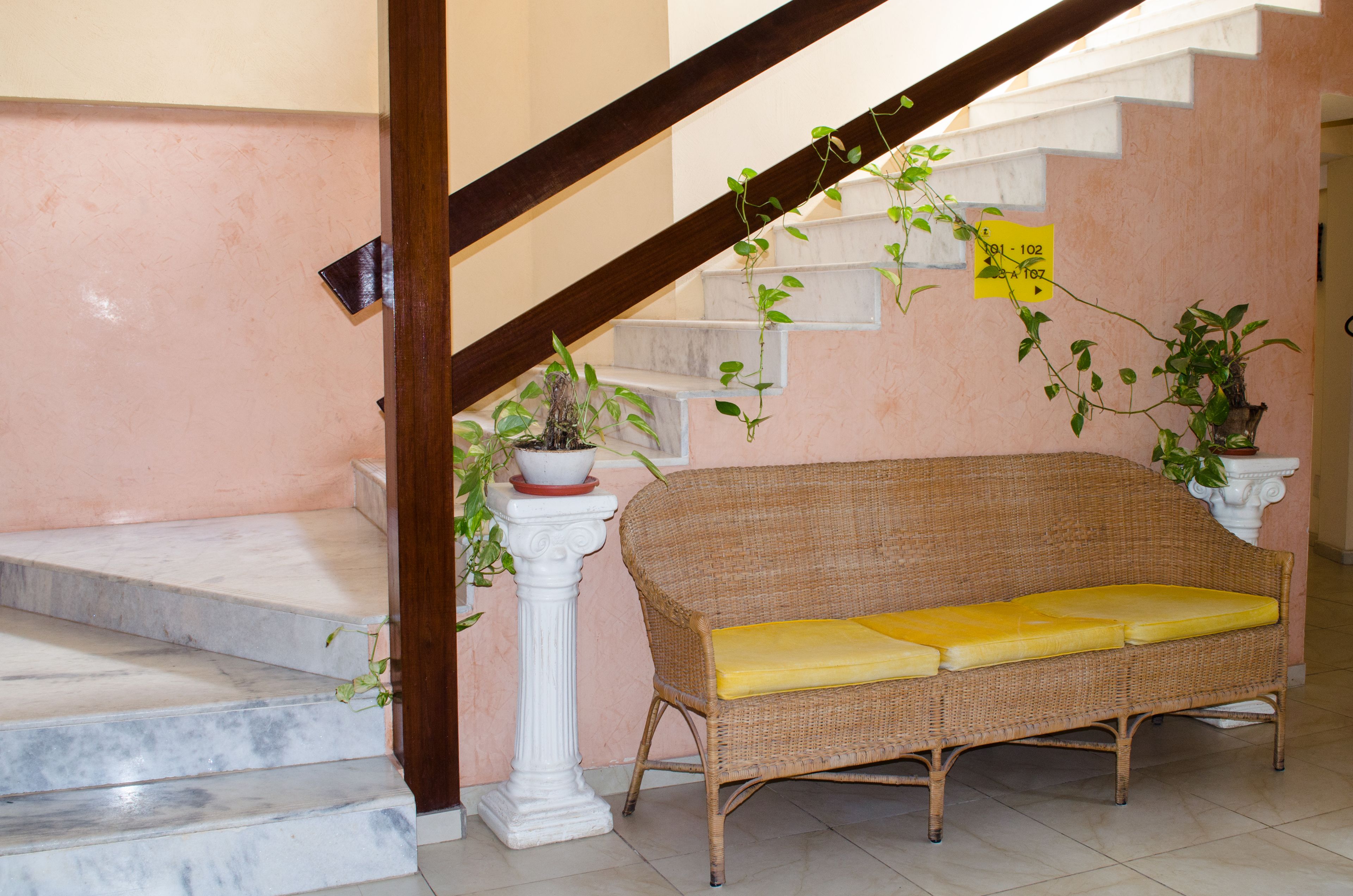 Foto - Hotel Palmanova