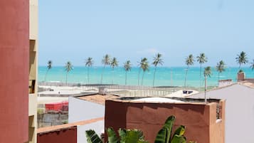 Superior Room, Partial Ocean View | Beach/ocean view