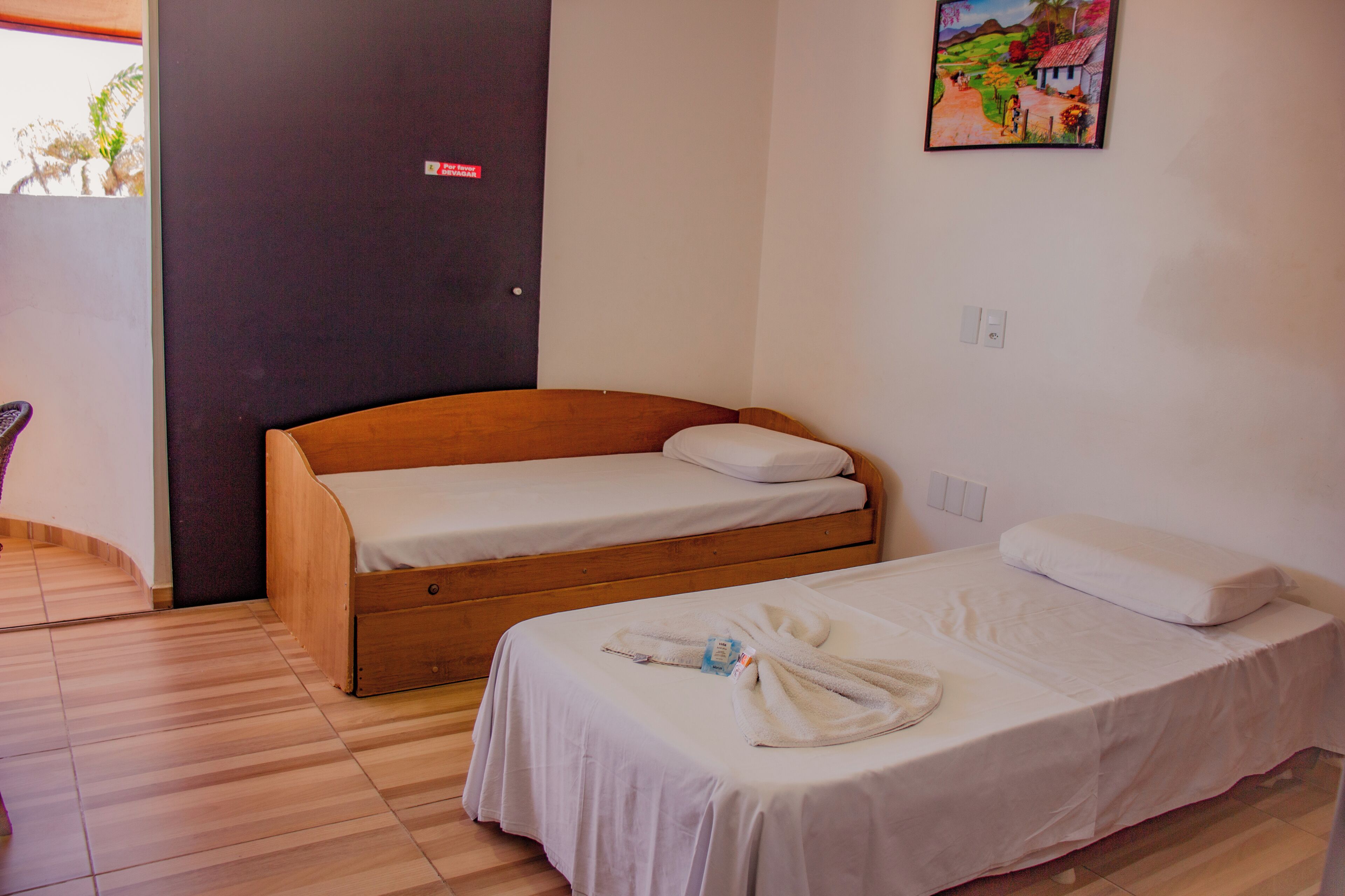 Foto - Hotel Palmanova