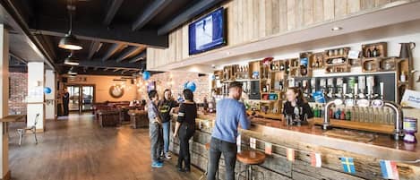 Bar (sur place)