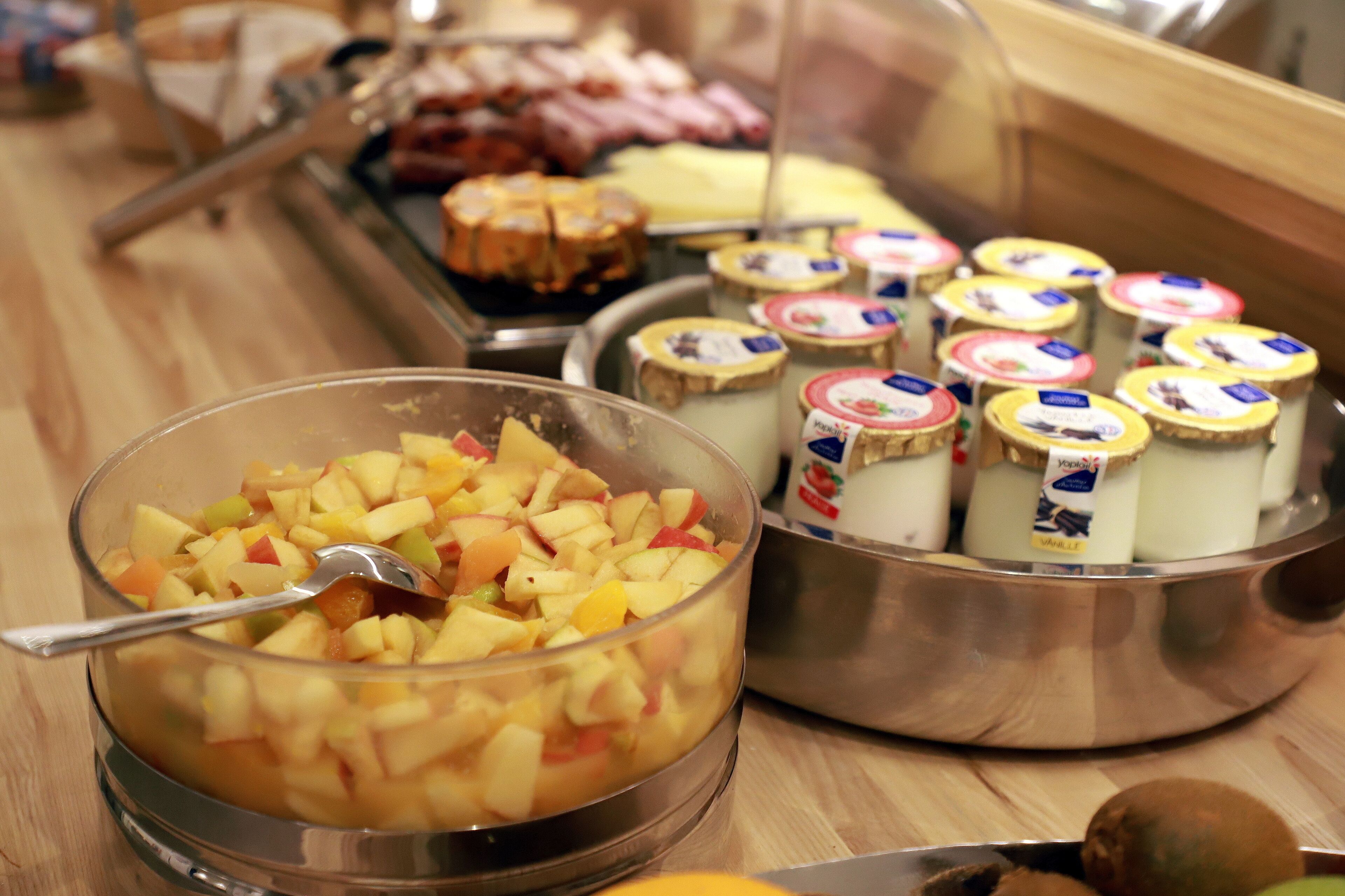 Foto - Best Western Hotel du Mucem