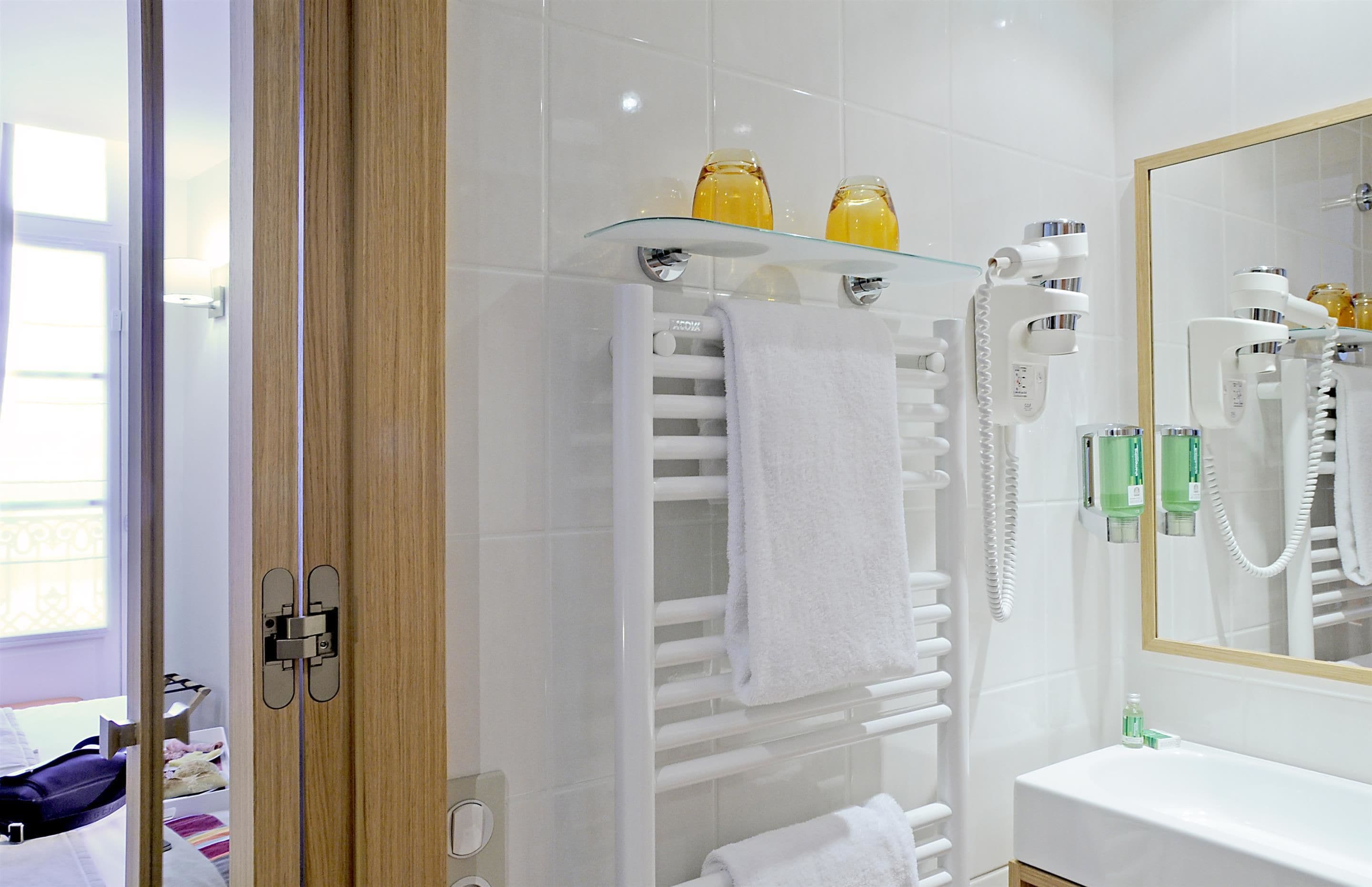 Foto - Best Western Hotel du Mucem