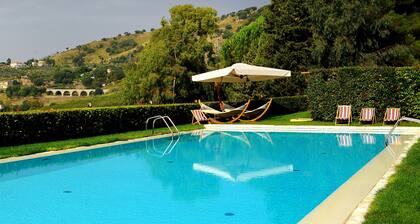 Agrirelais Baglio di Pianetto