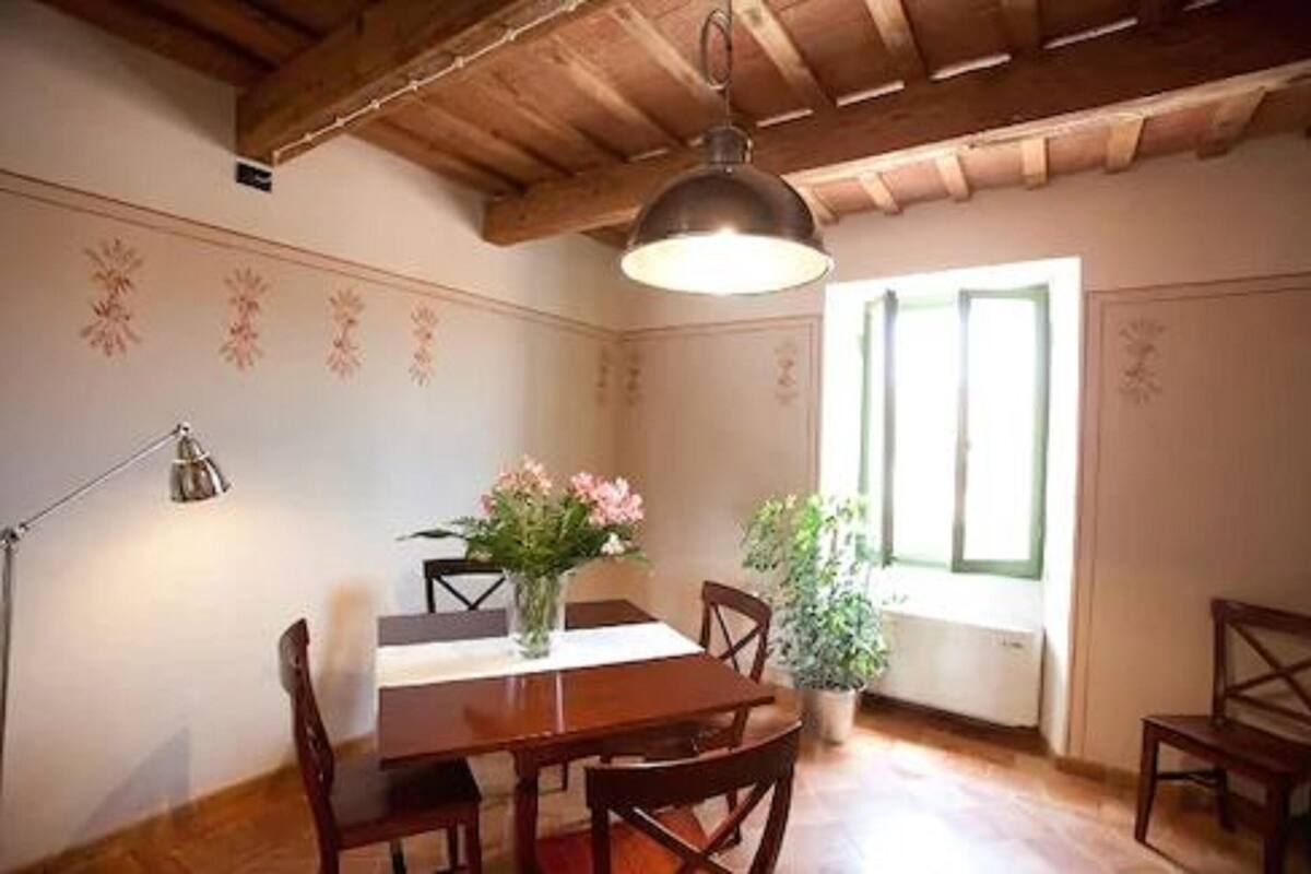Classic Triple Room