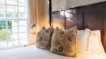 Standard Room | View from room