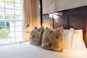 标准房 | 客房景观