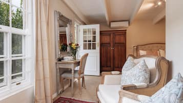 Superior Double Room | View from room