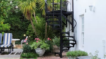 Jardín