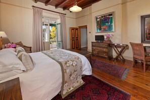 Luxury Double or Twin Room