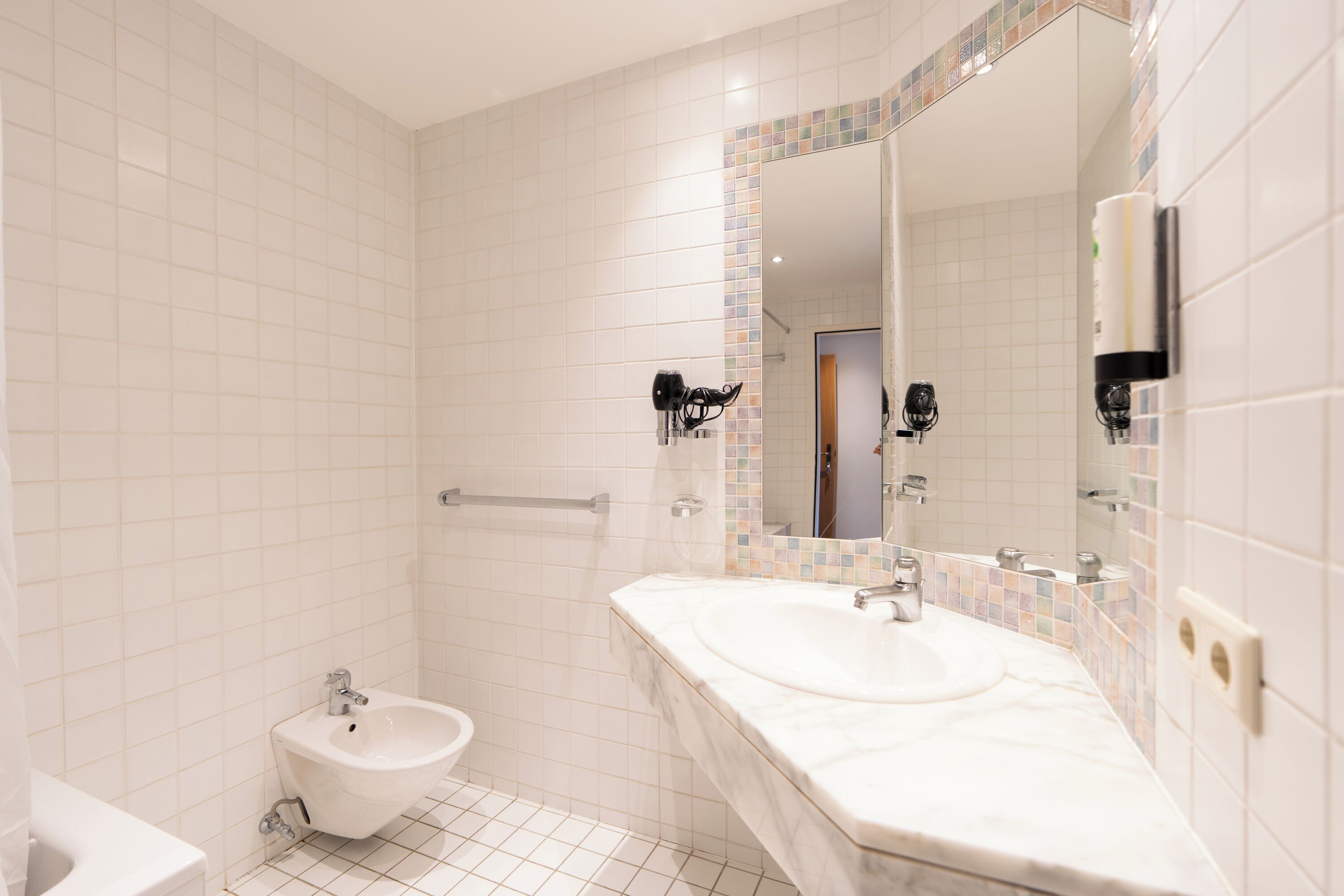 Foto - Hotel Gruberhof Innsbruck Igls B&B