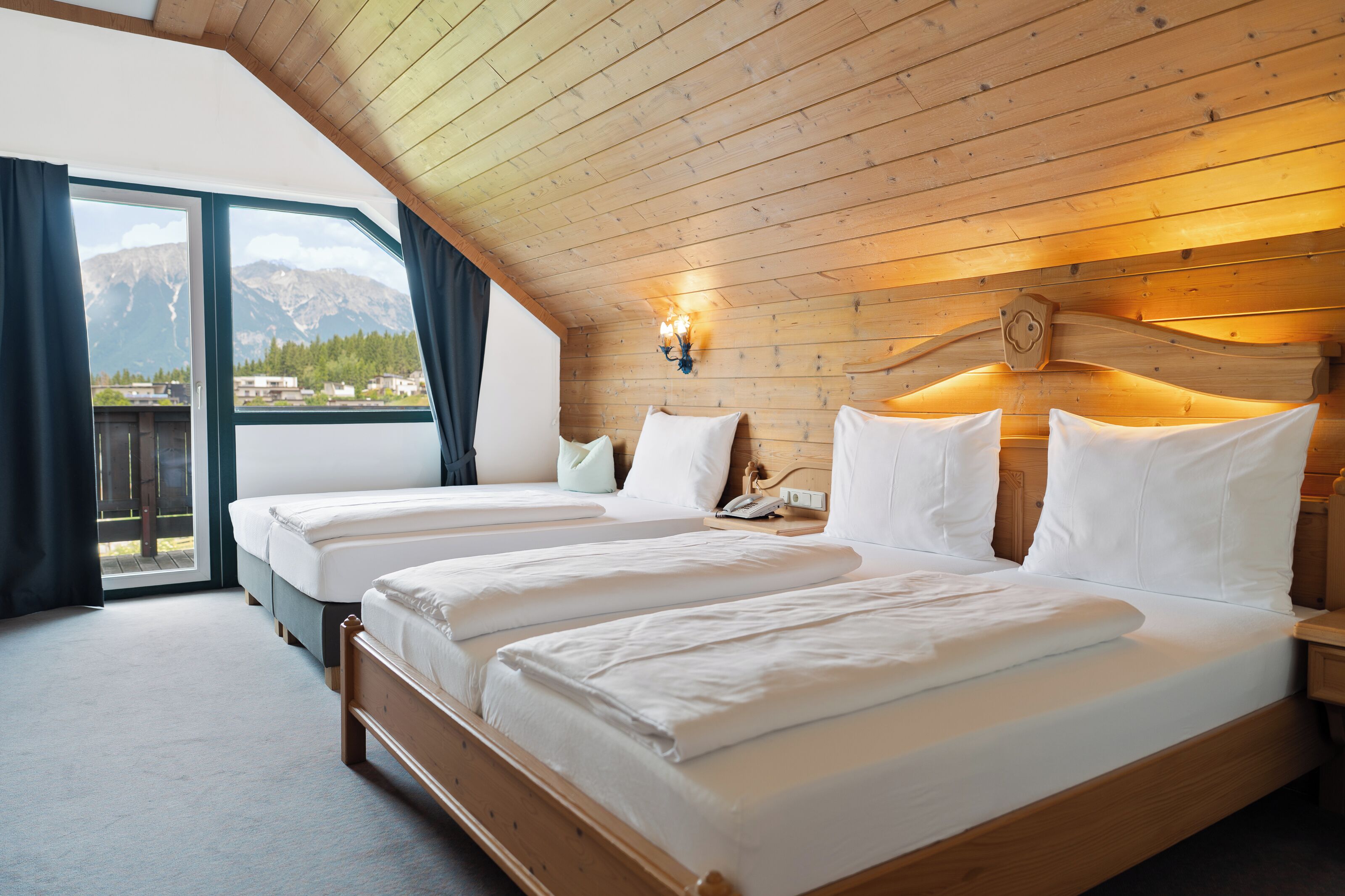 Foto - Hotel Gruberhof
