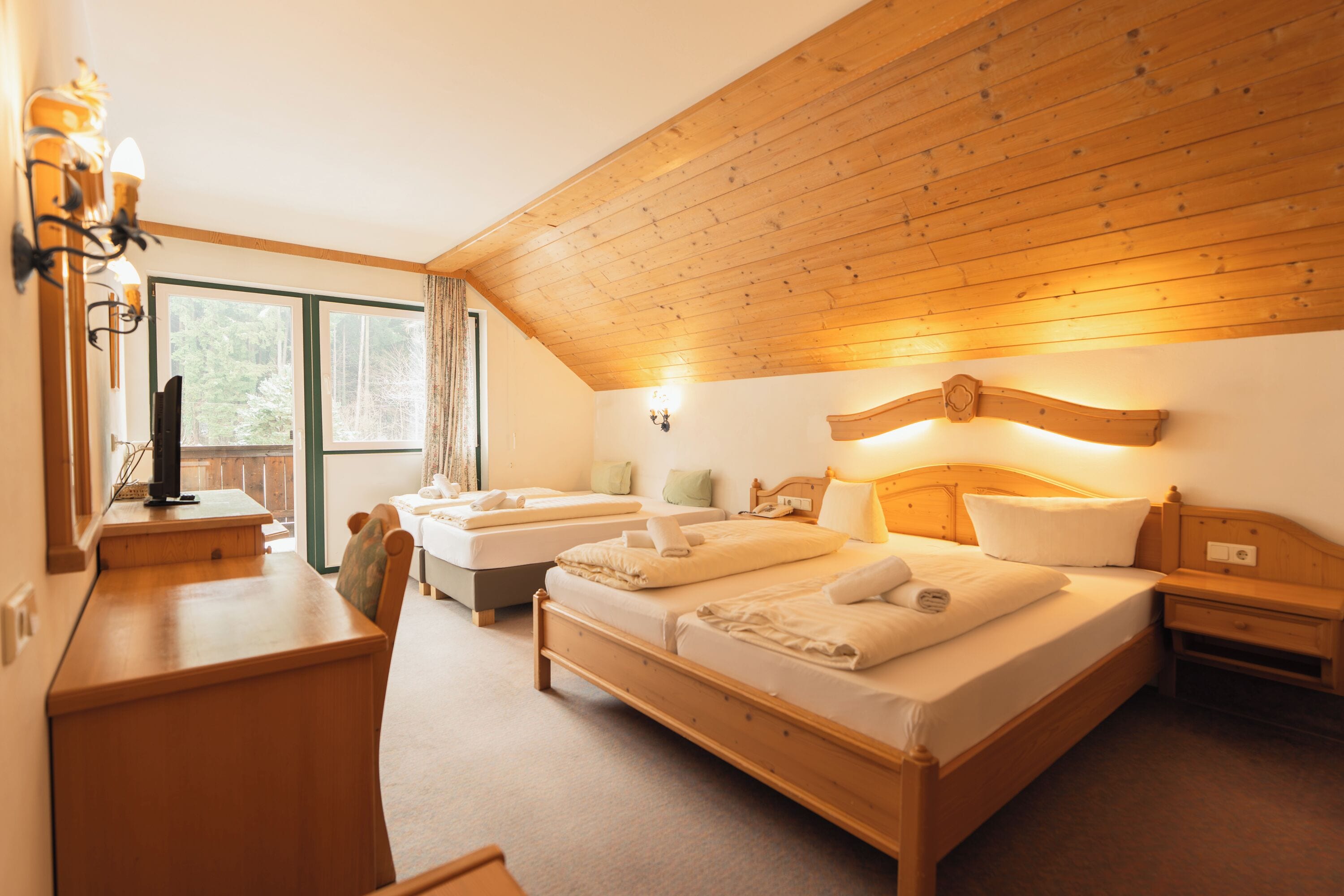 獨特設計、獨特裝修、隔音、免費 Wi-Fi