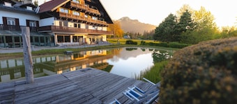 Hotel Gruberhof
