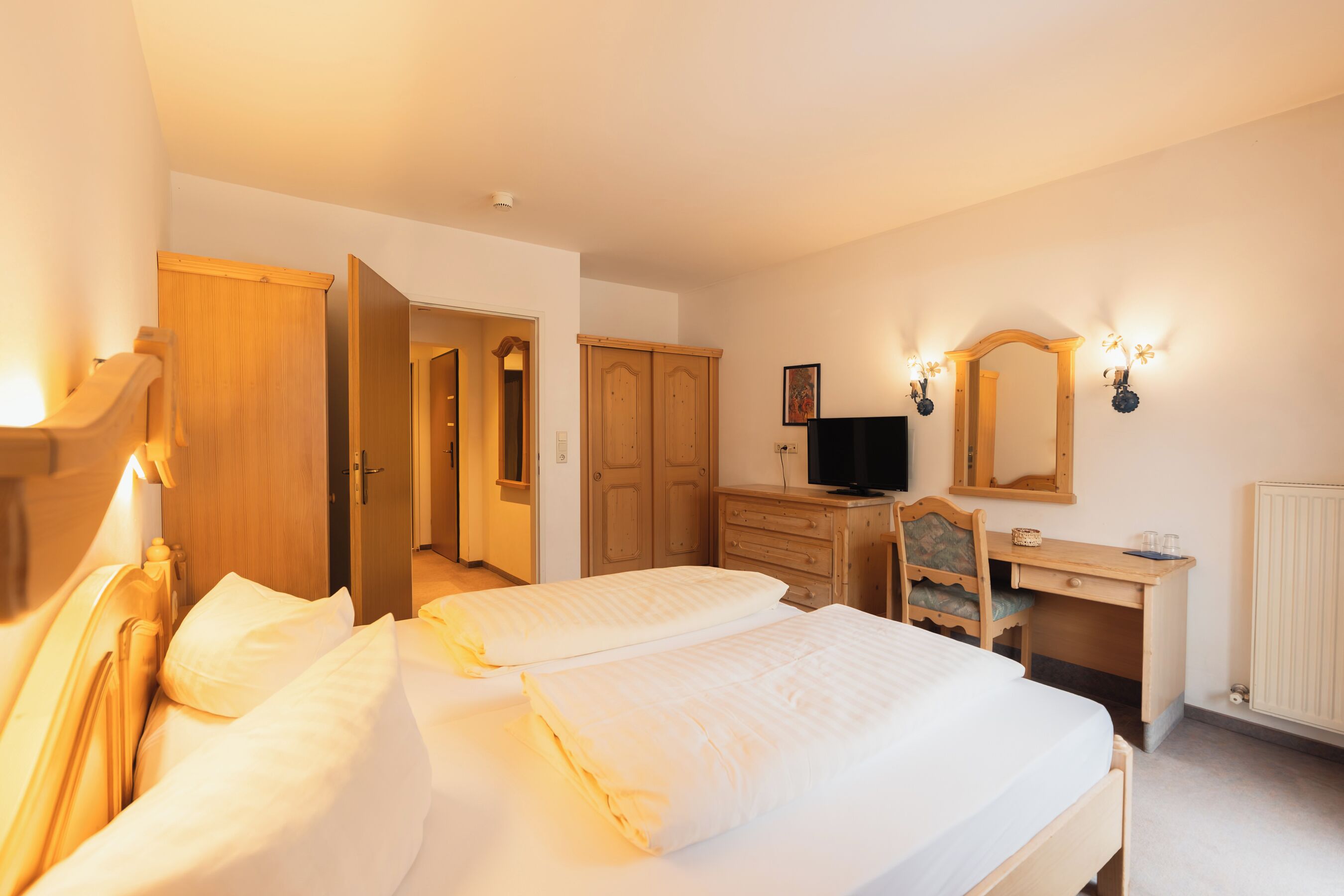 Foto - Hotel Gruberhof Innsbruck Igls B&B