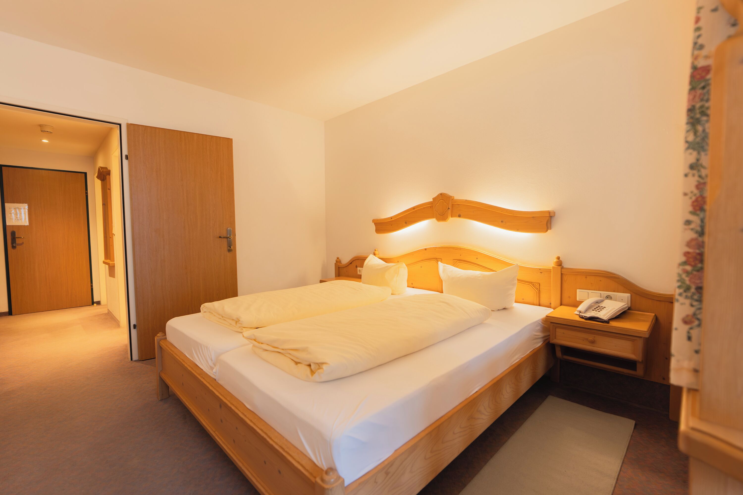 獨特設計、獨特裝修、隔音、免費 Wi-Fi