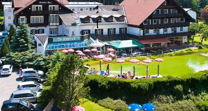 Hotel Gruberhof