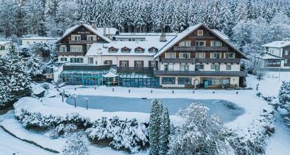 Hotel Gruberhof