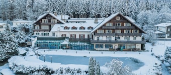 Hotel Gruberhof