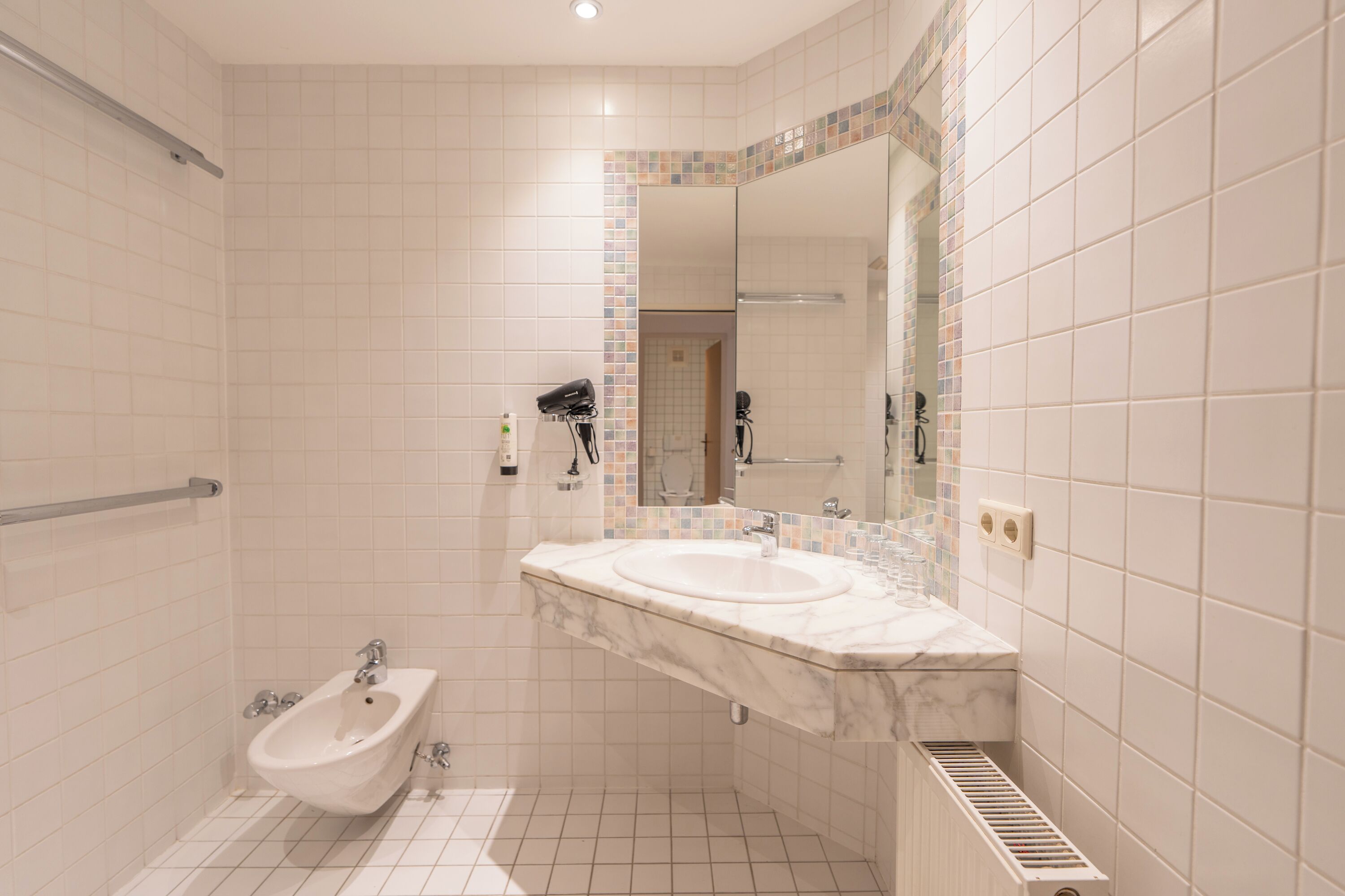 Foto - Hotel Gruberhof Innsbruck Igls B&B