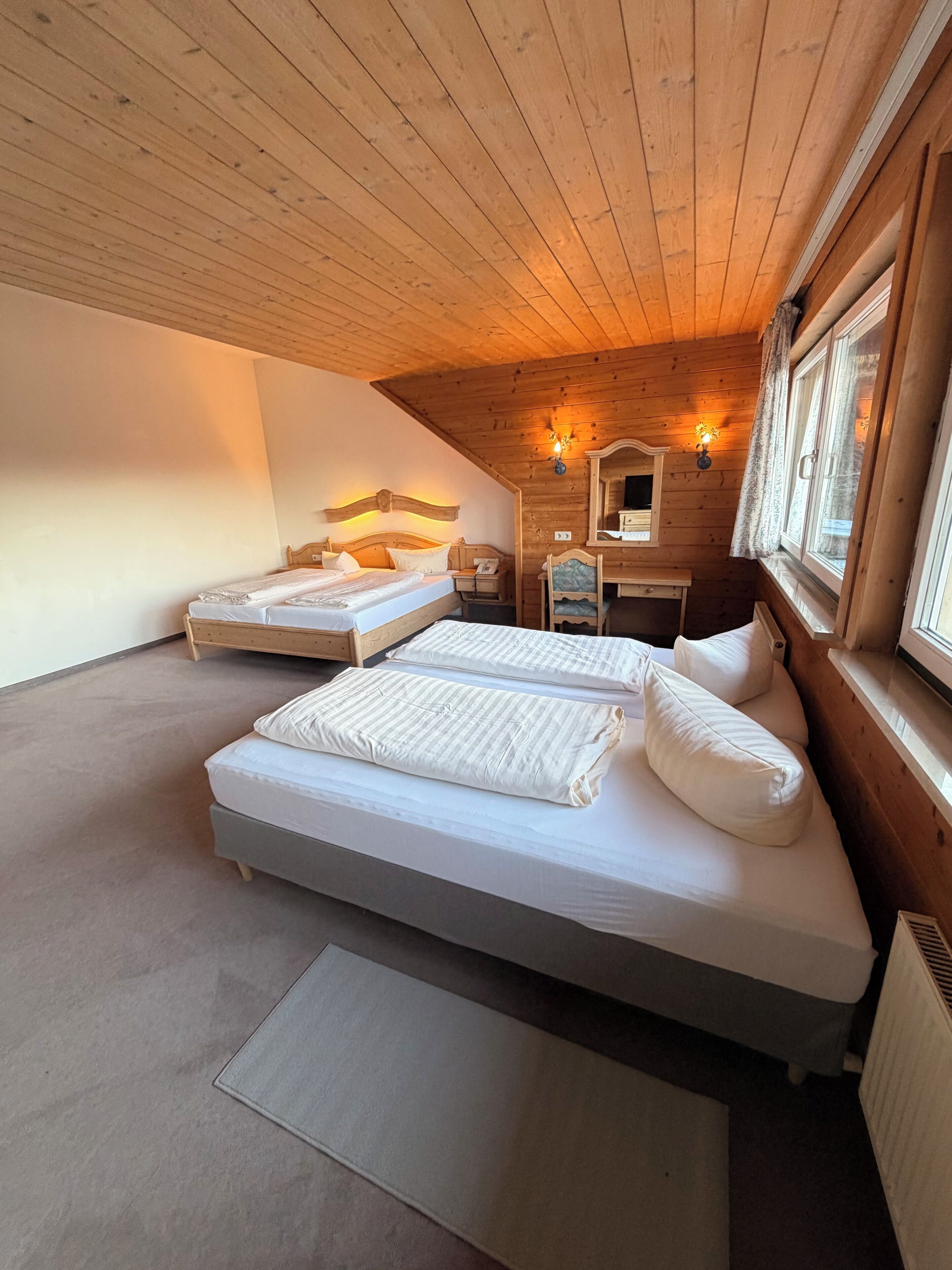 Foto - Hotel Gruberhof Innsbruck Igls B&B