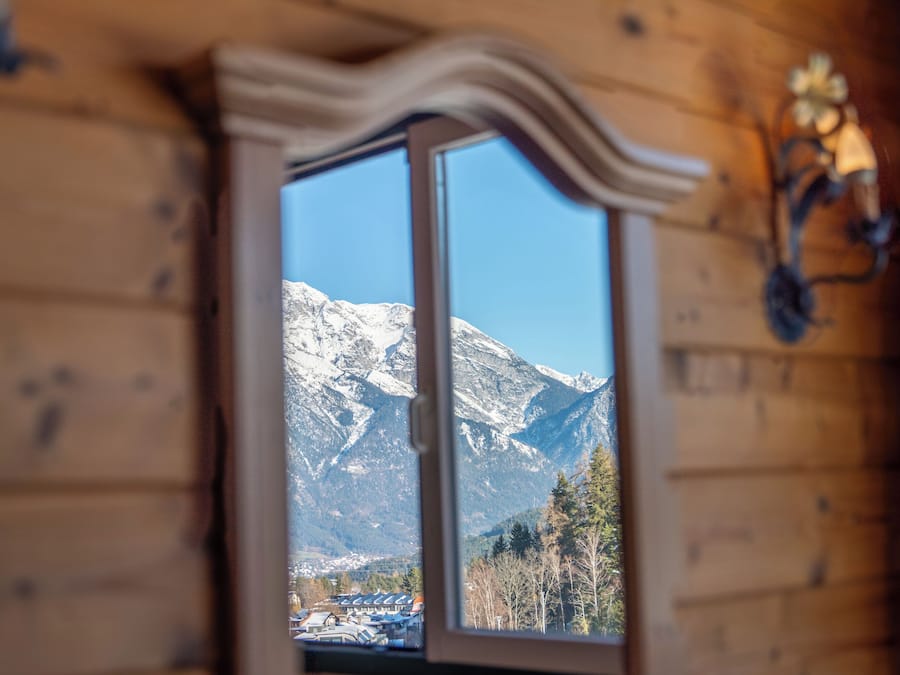 Individually decorated, individually furnished, soundproofing, free WiFi