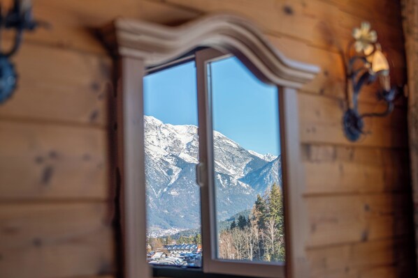 Individually decorated, individually furnished, soundproofing, free WiFi - Hotel Gruberhof (Innsbruck)
