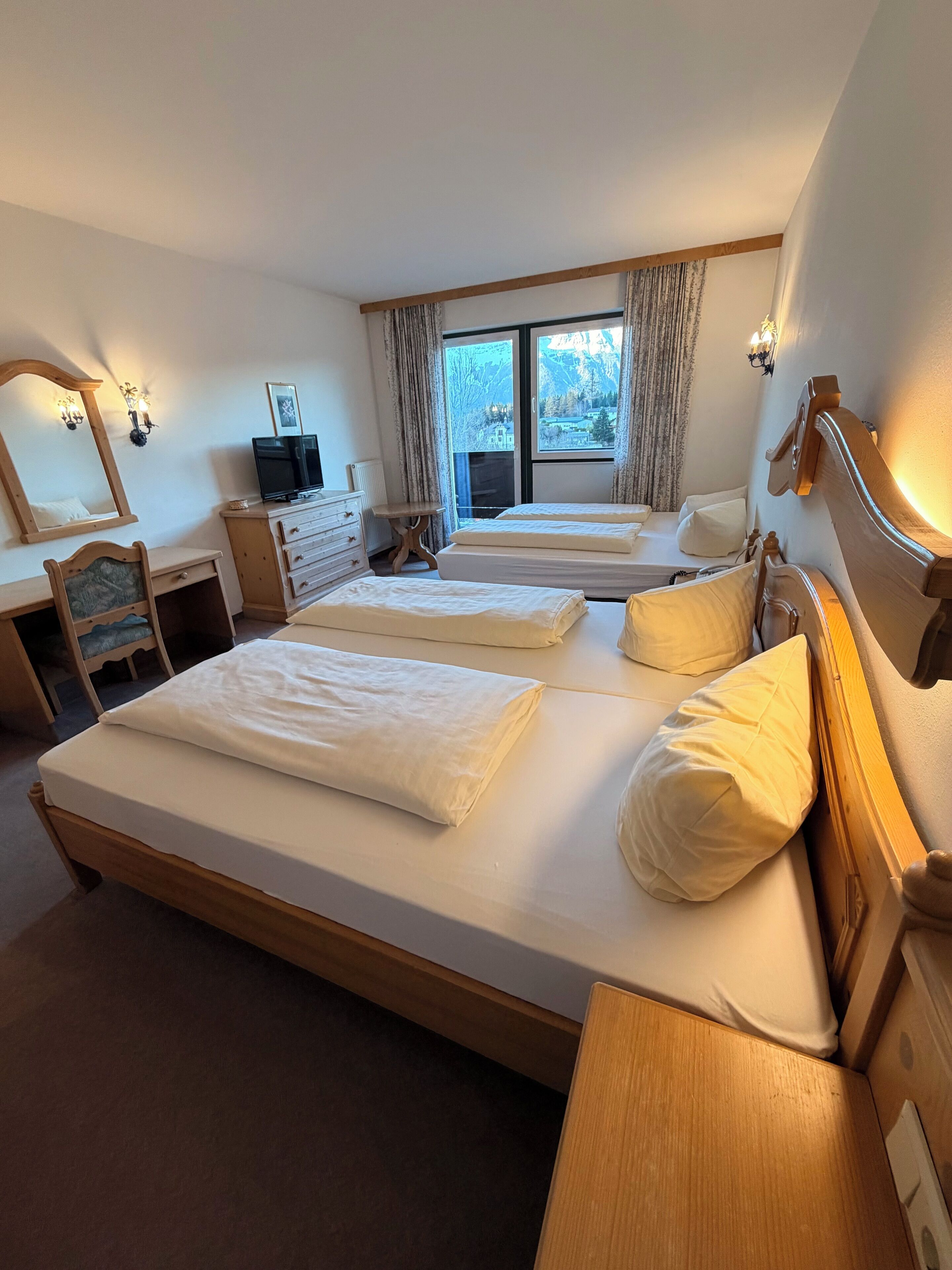 Foto - Hotel Gruberhof Innsbruck Igls B&B