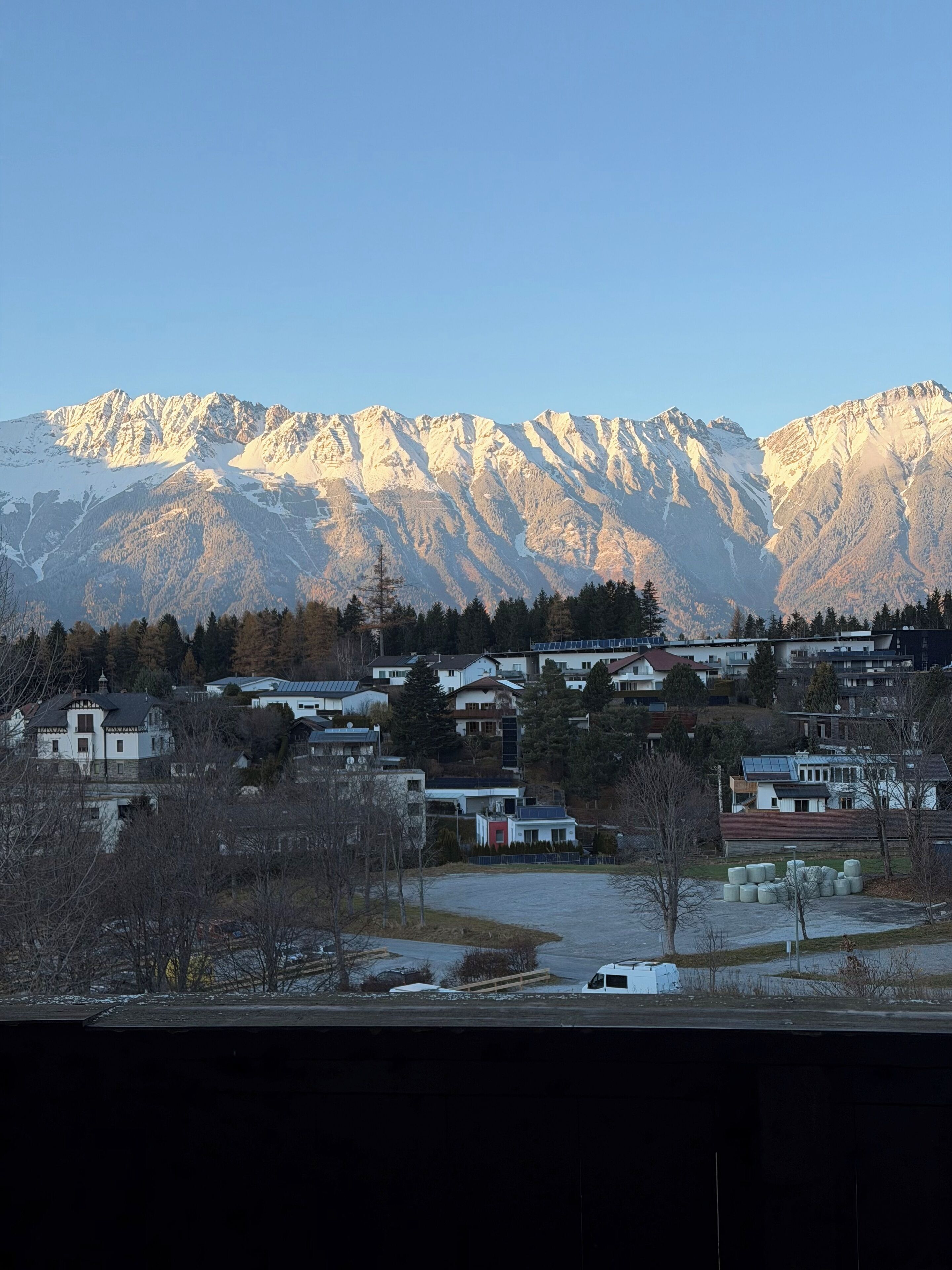 Foto - Hotel Gruberhof Innsbruck Igls B&B