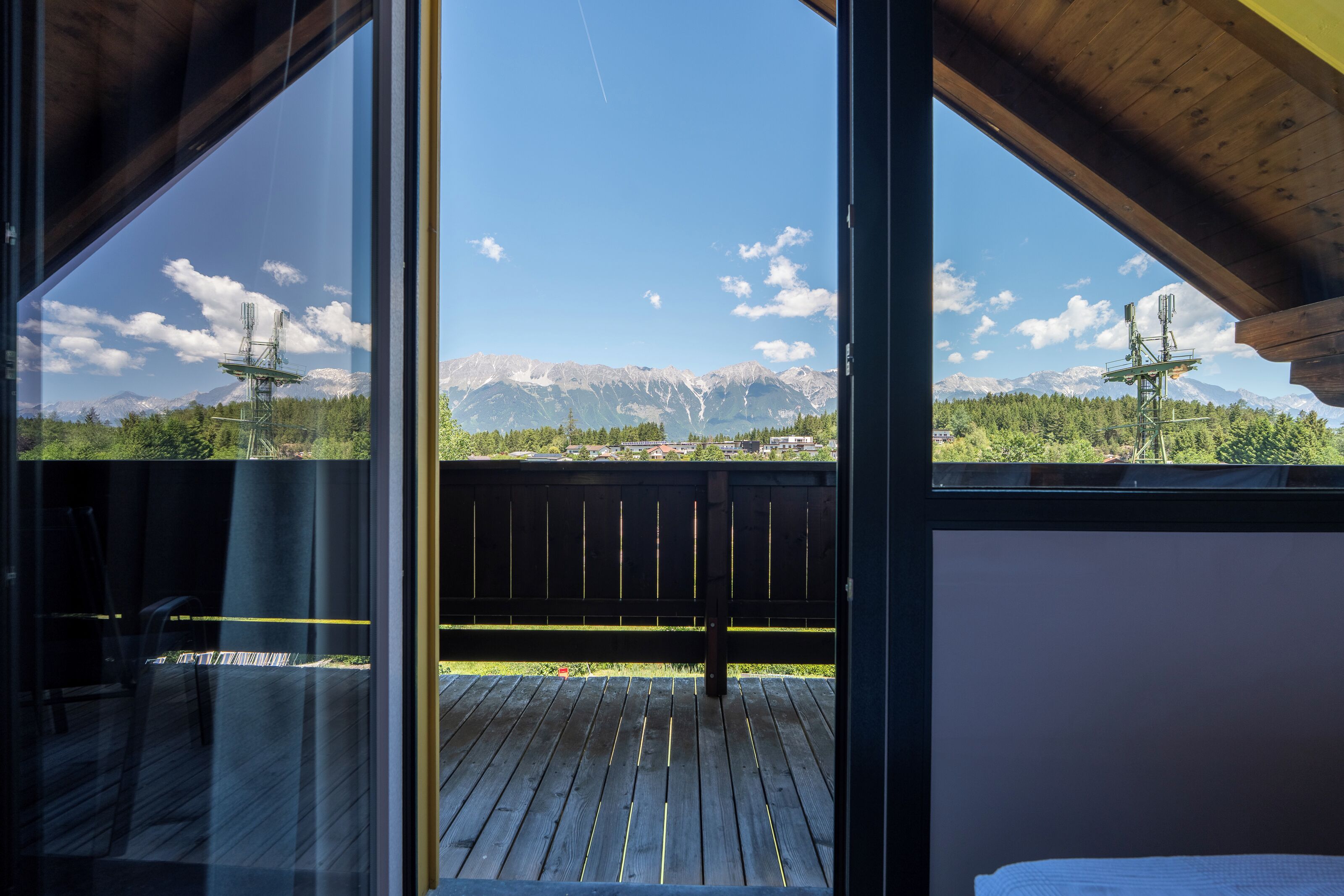 Foto - Hotel Gruberhof