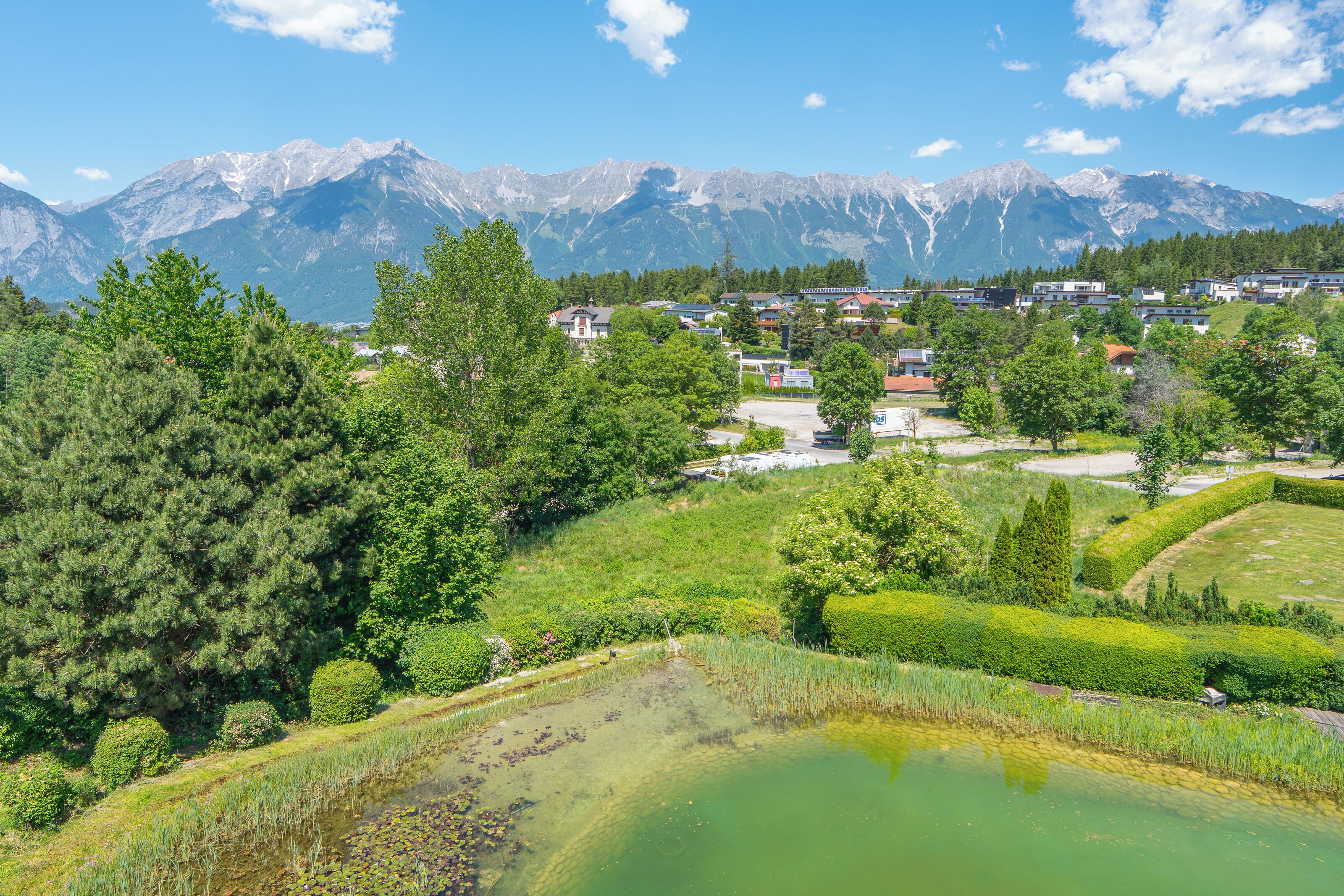Foto - Hotel Gruberhof
