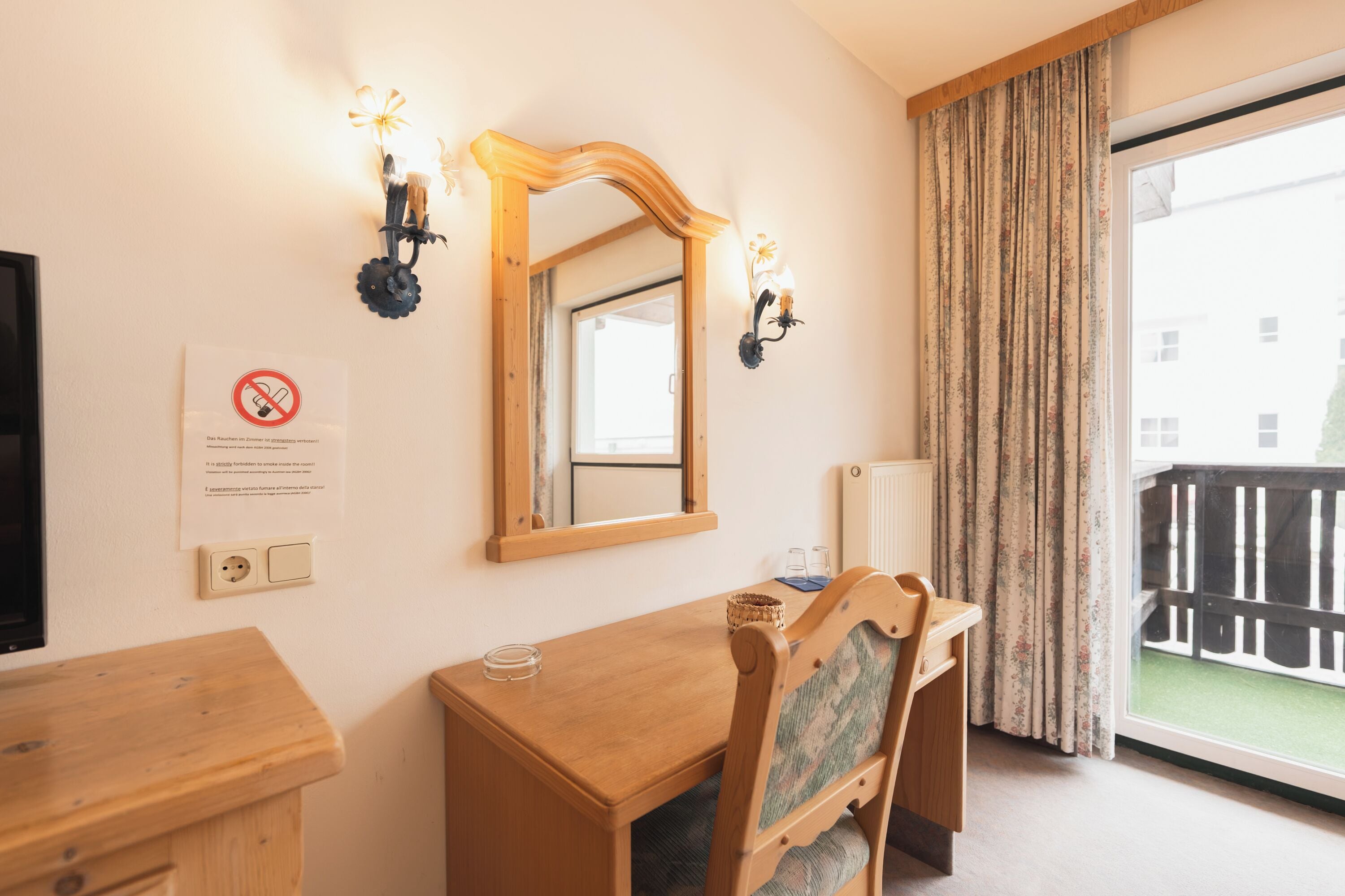 Foto - Hotel Gruberhof Innsbruck Igls B&B