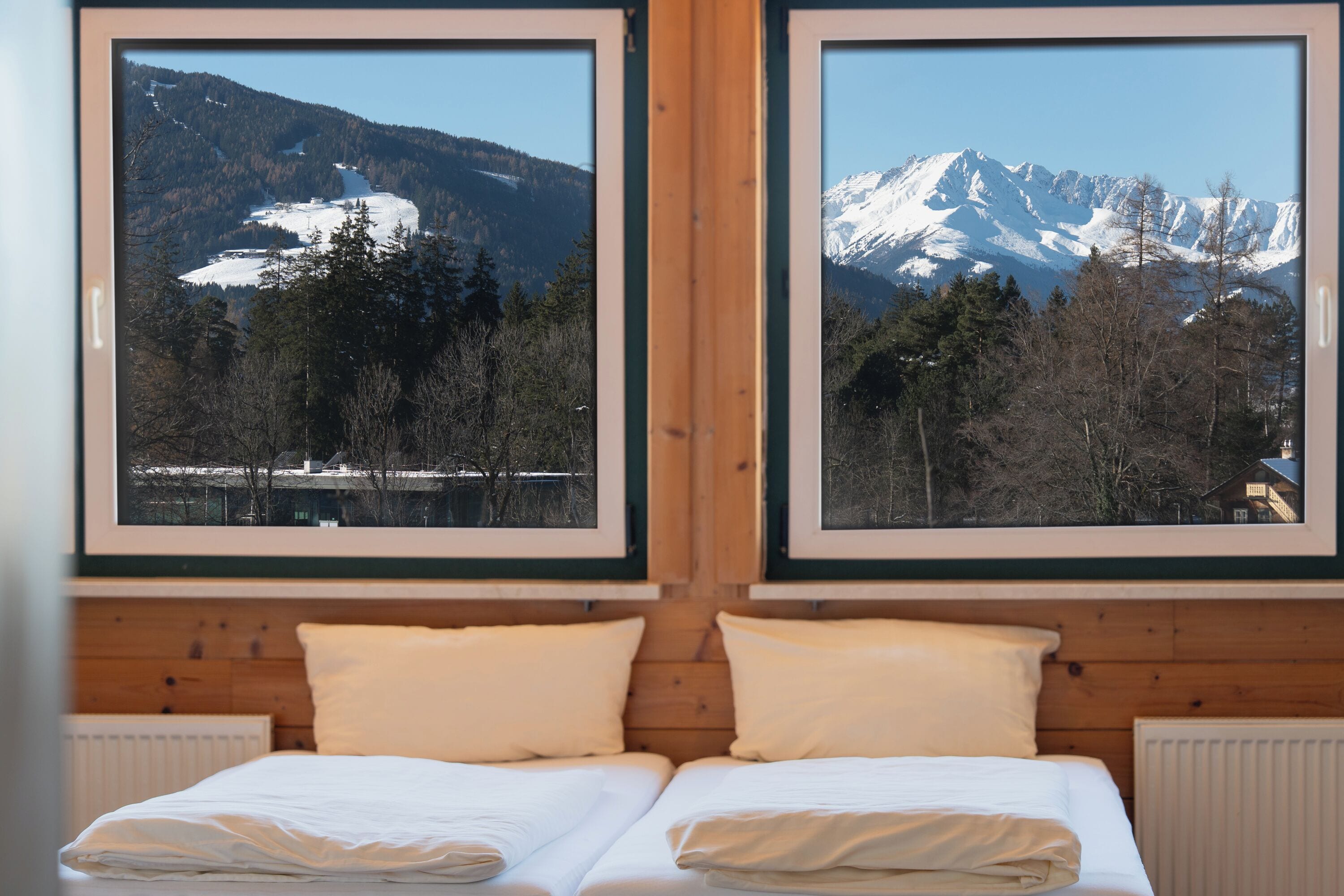 Foto - Hotel Gruberhof Innsbruck Igls B&B