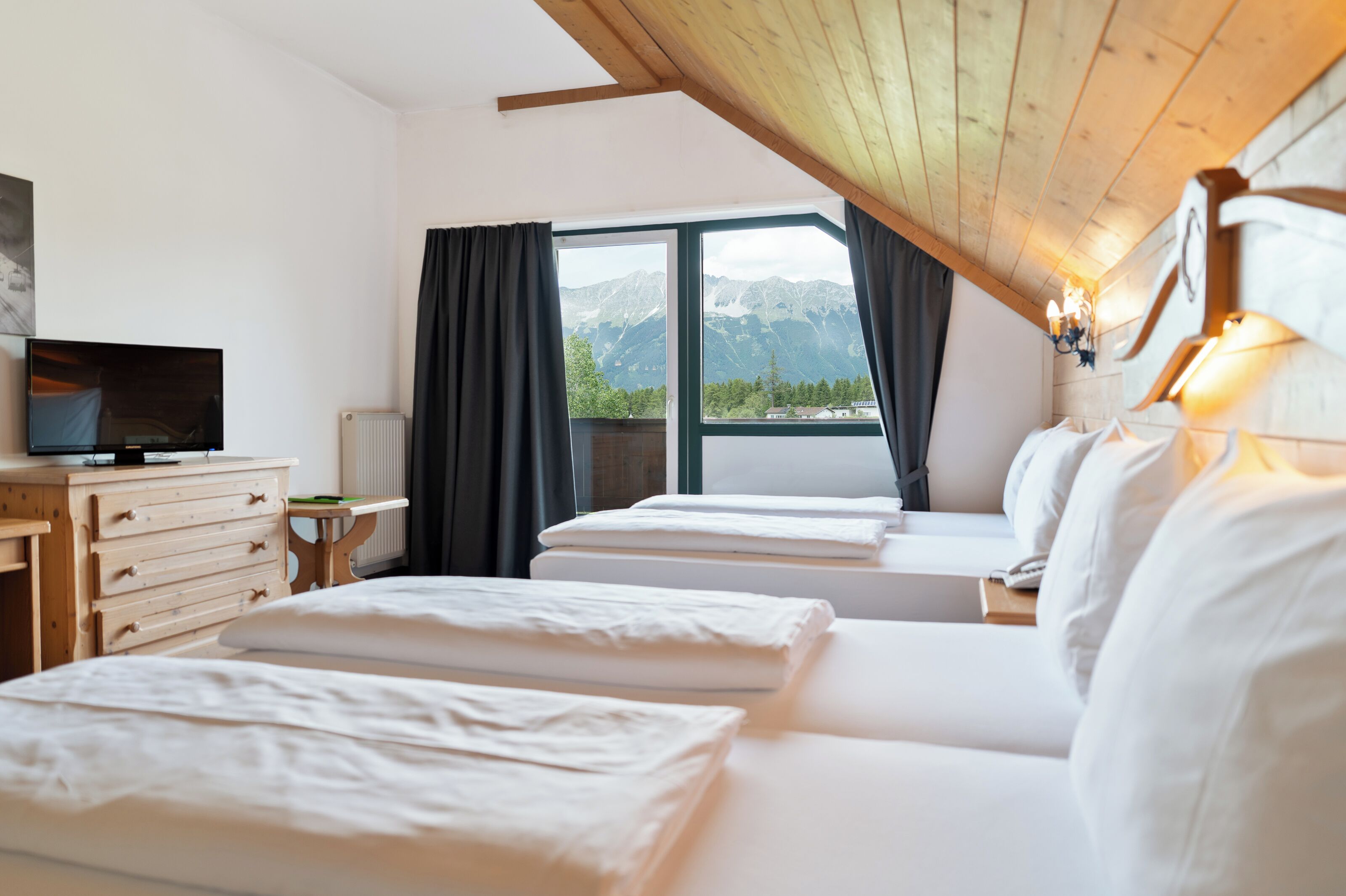 Foto - Hotel Gruberhof