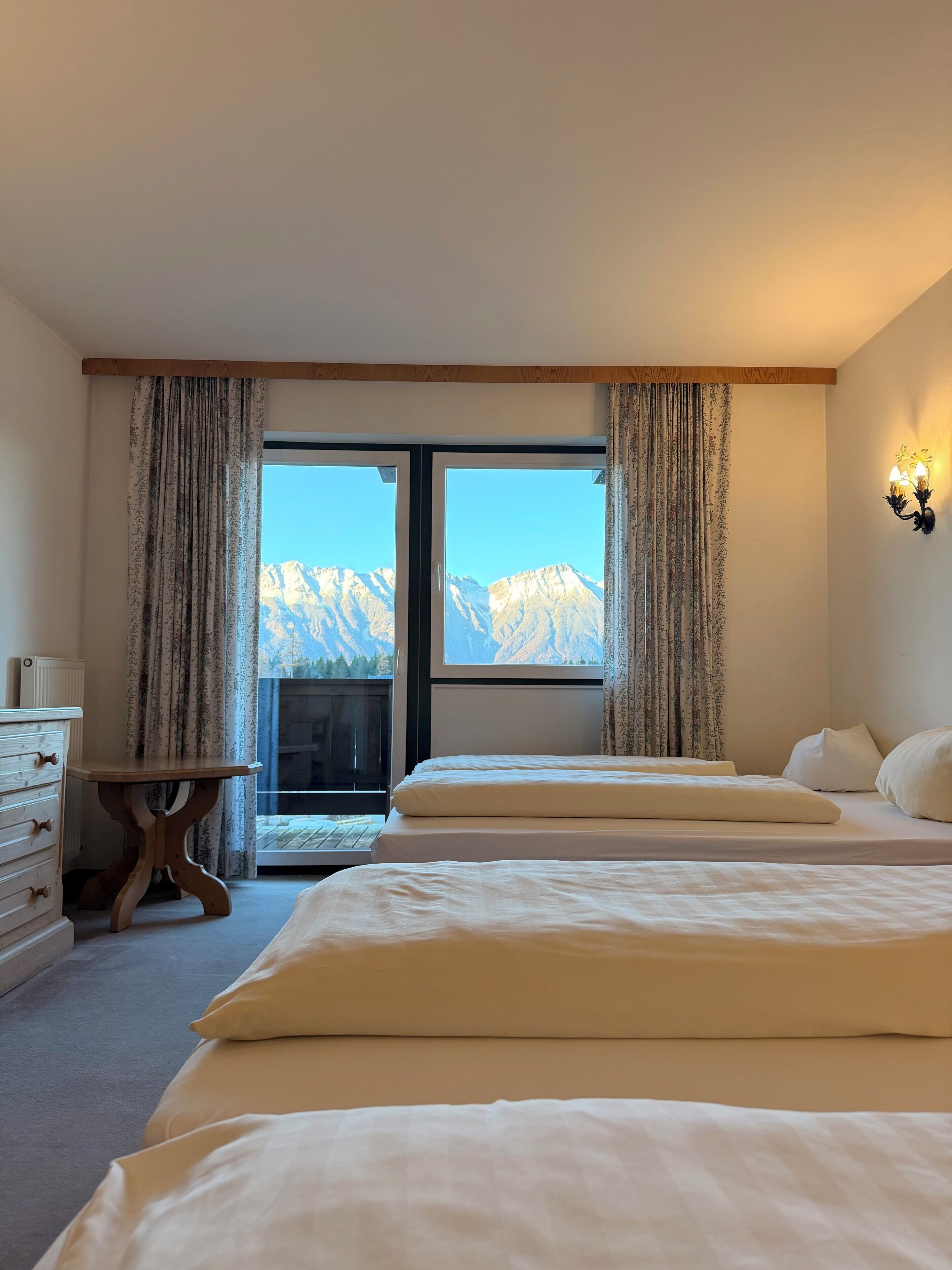 獨特設計、獨特裝修、隔音、免費 Wi-Fi