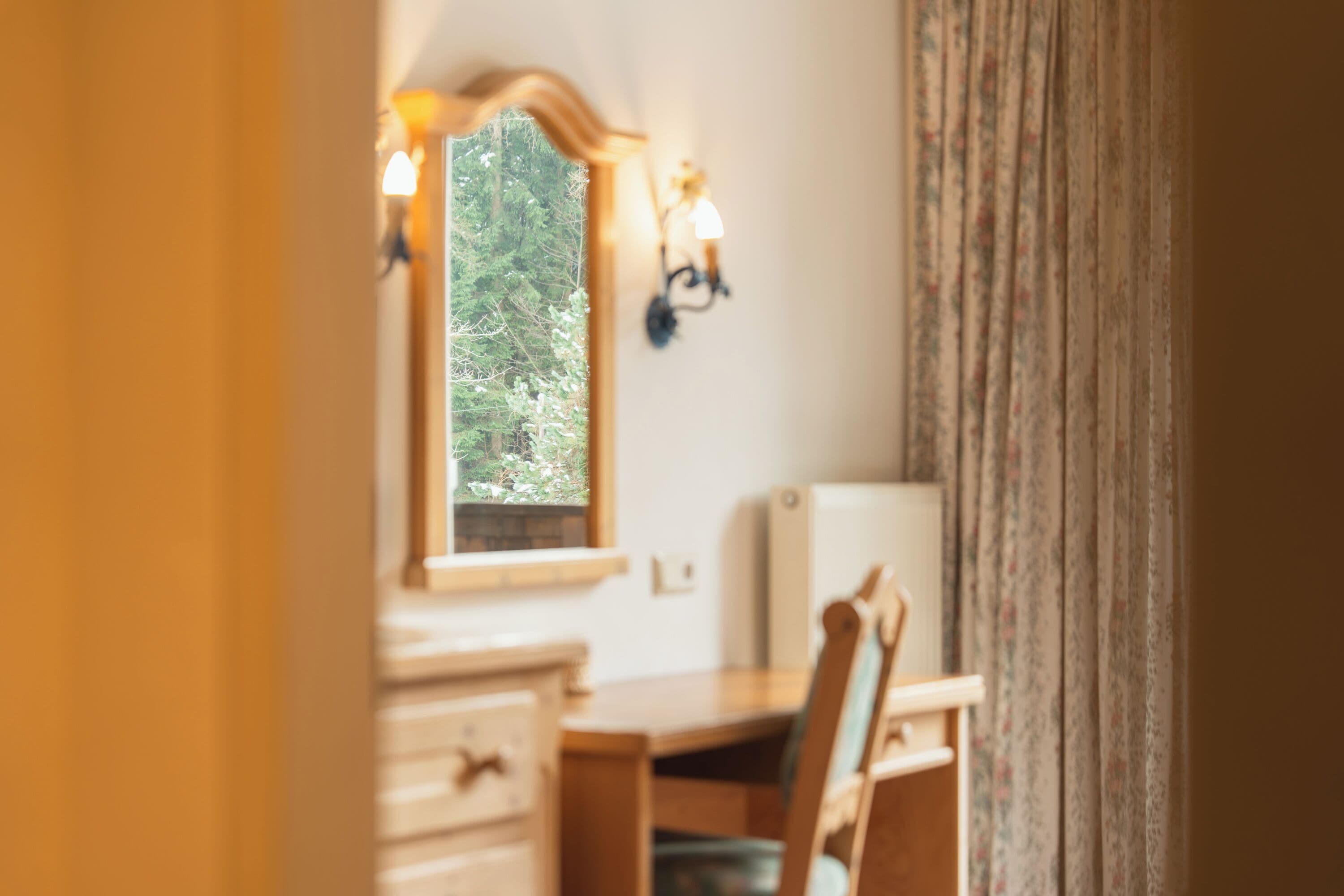 Foto - Hotel Gruberhof Innsbruck Igls B&B