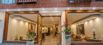 Hotel La Cabaña Machu Picchu