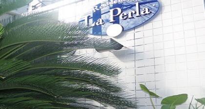 Flat Residencial La Perla