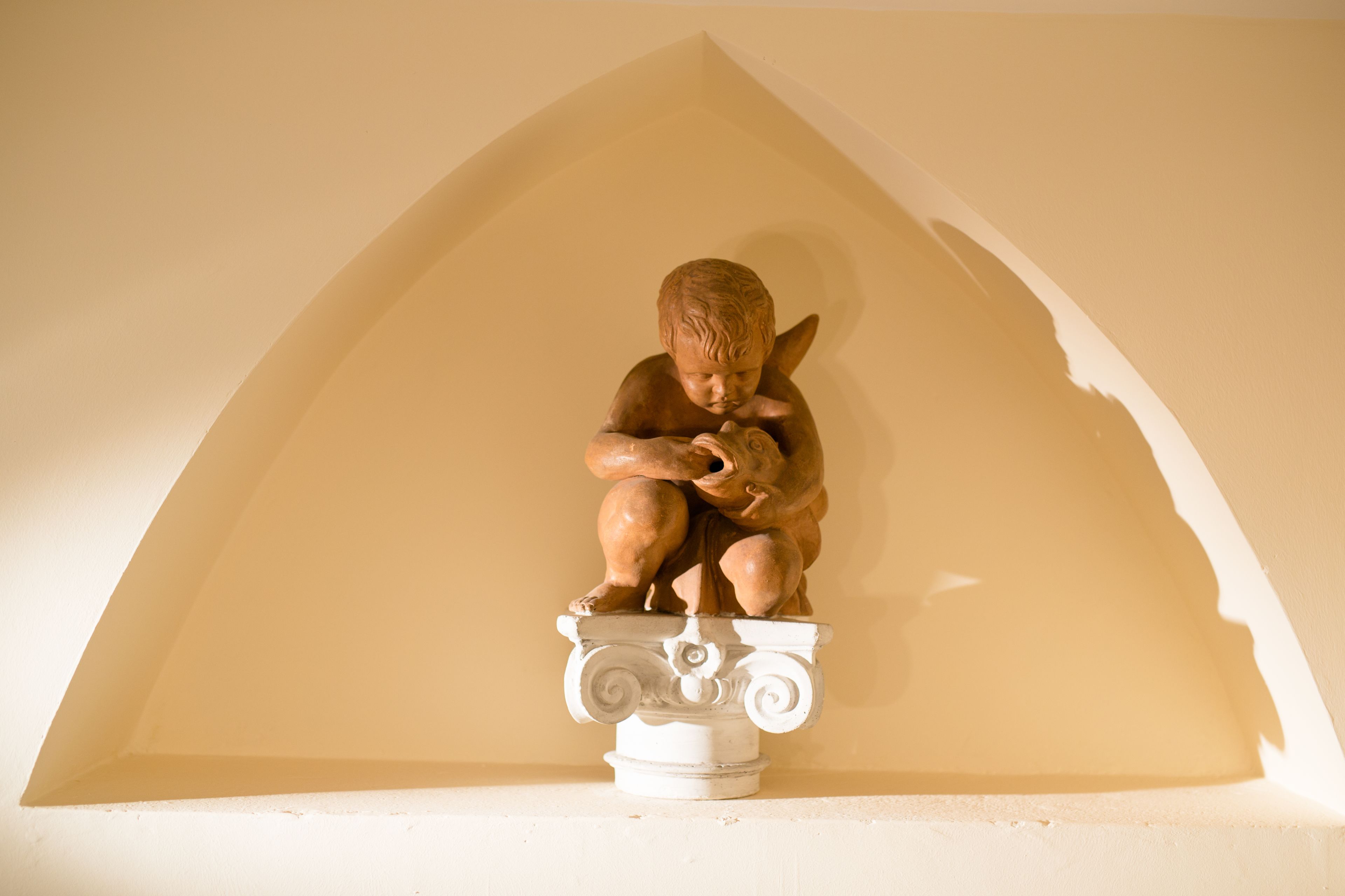 Photo - Locanda Orchidea