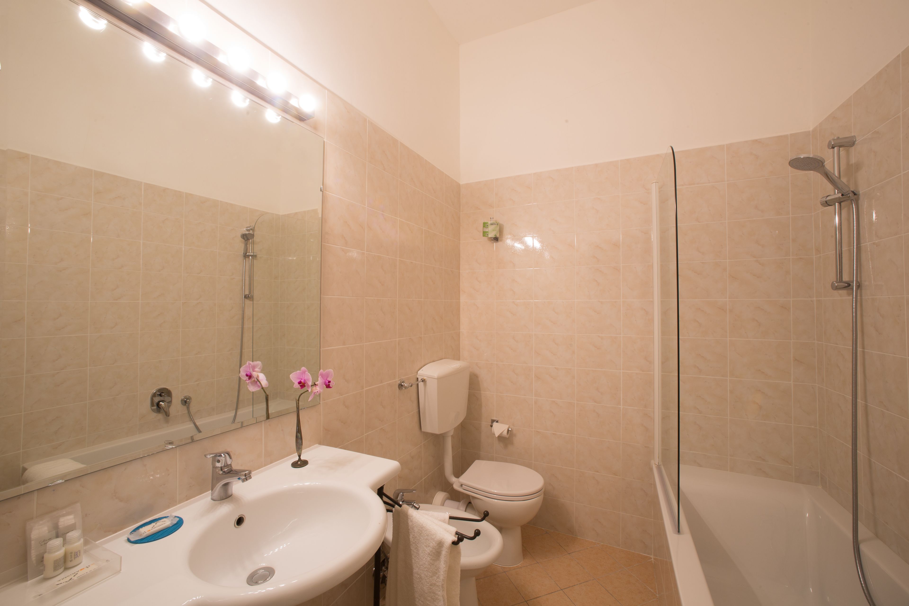 Photo - Locanda Orchidea