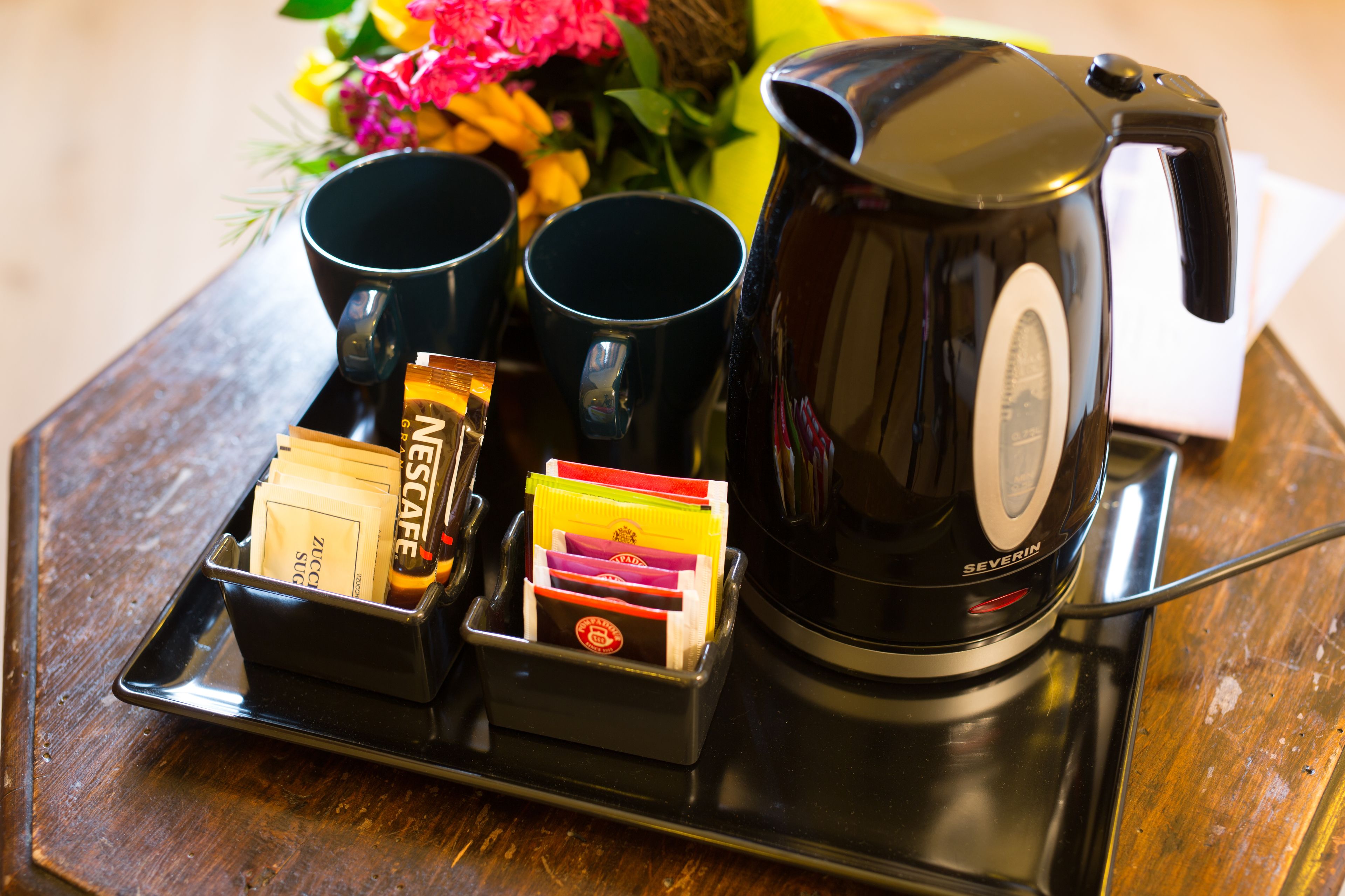 Photo - Locanda Orchidea