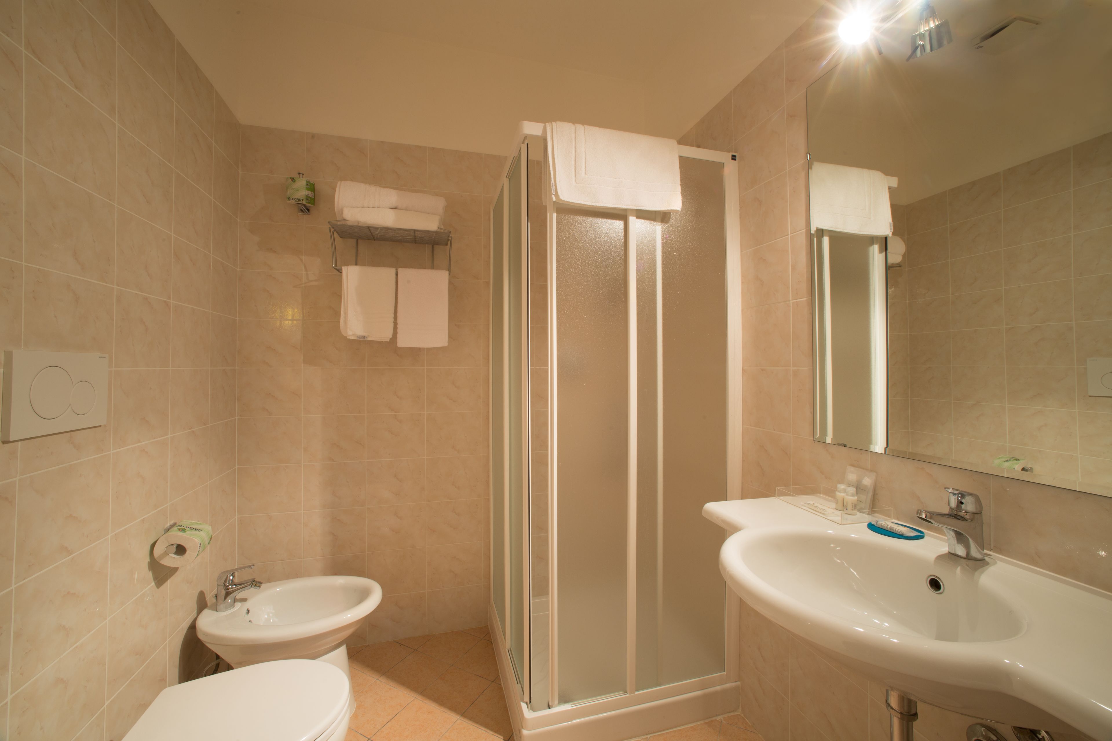 Photo - Locanda Orchidea