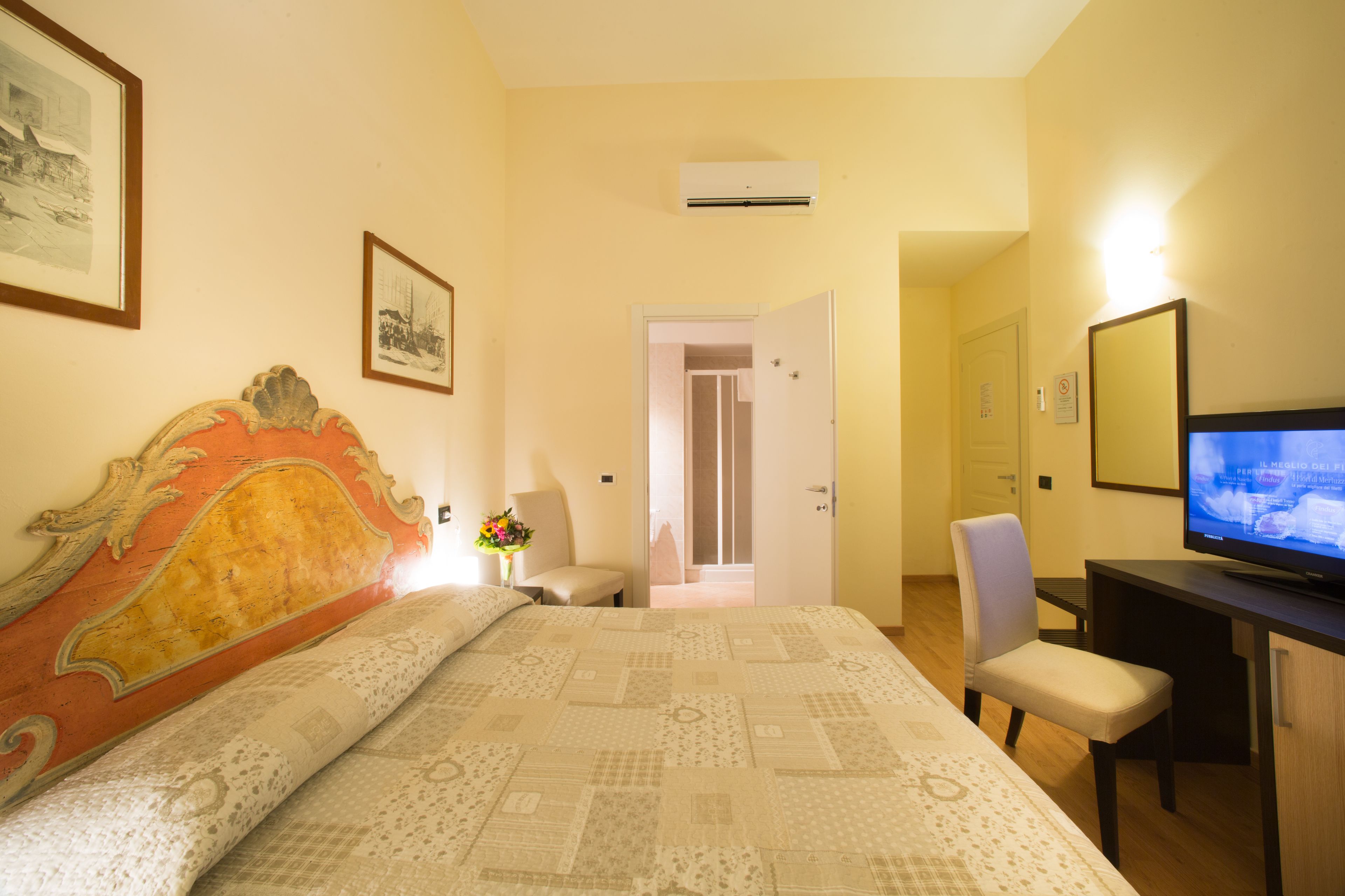 Photo - Locanda Orchidea