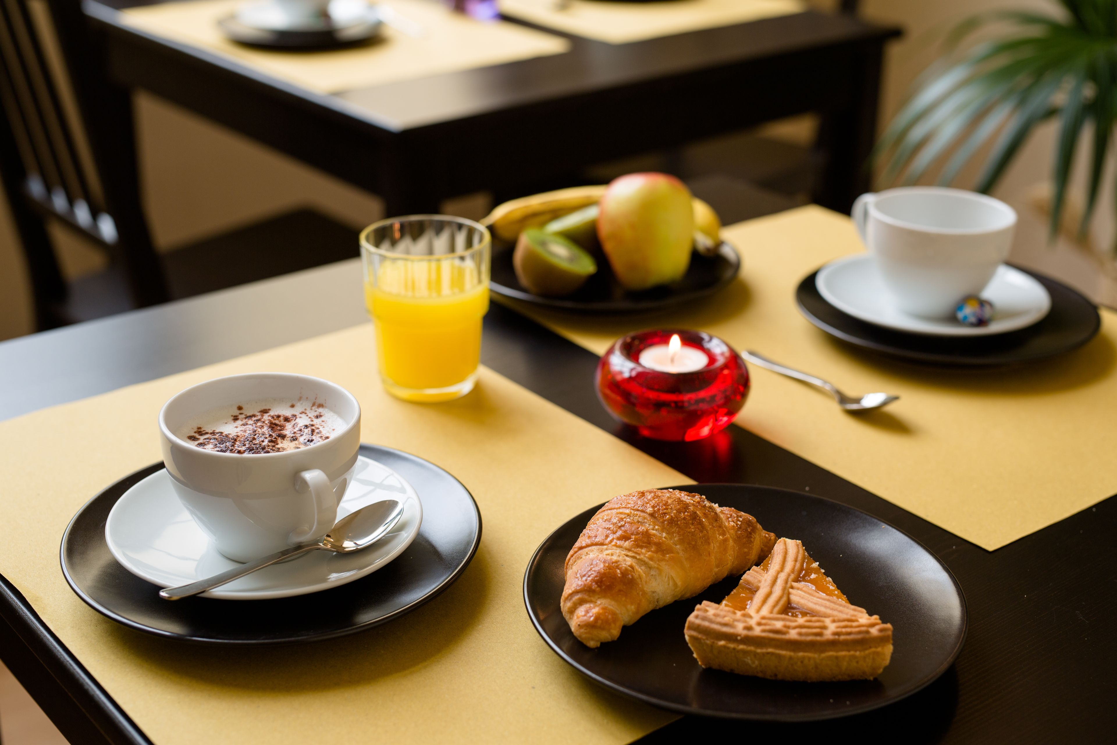 Photo - Locanda Orchidea