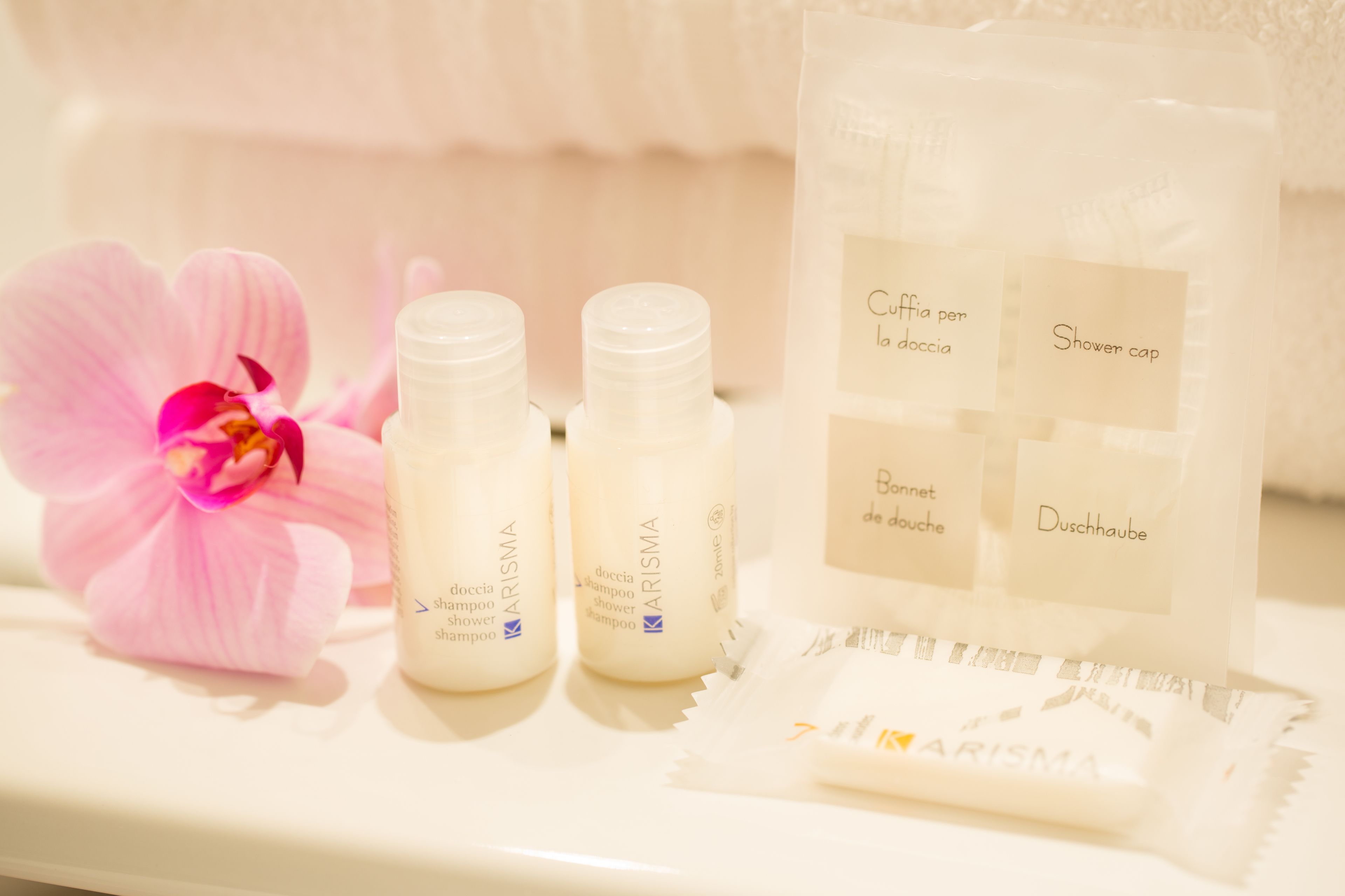 Photo - Locanda Orchidea