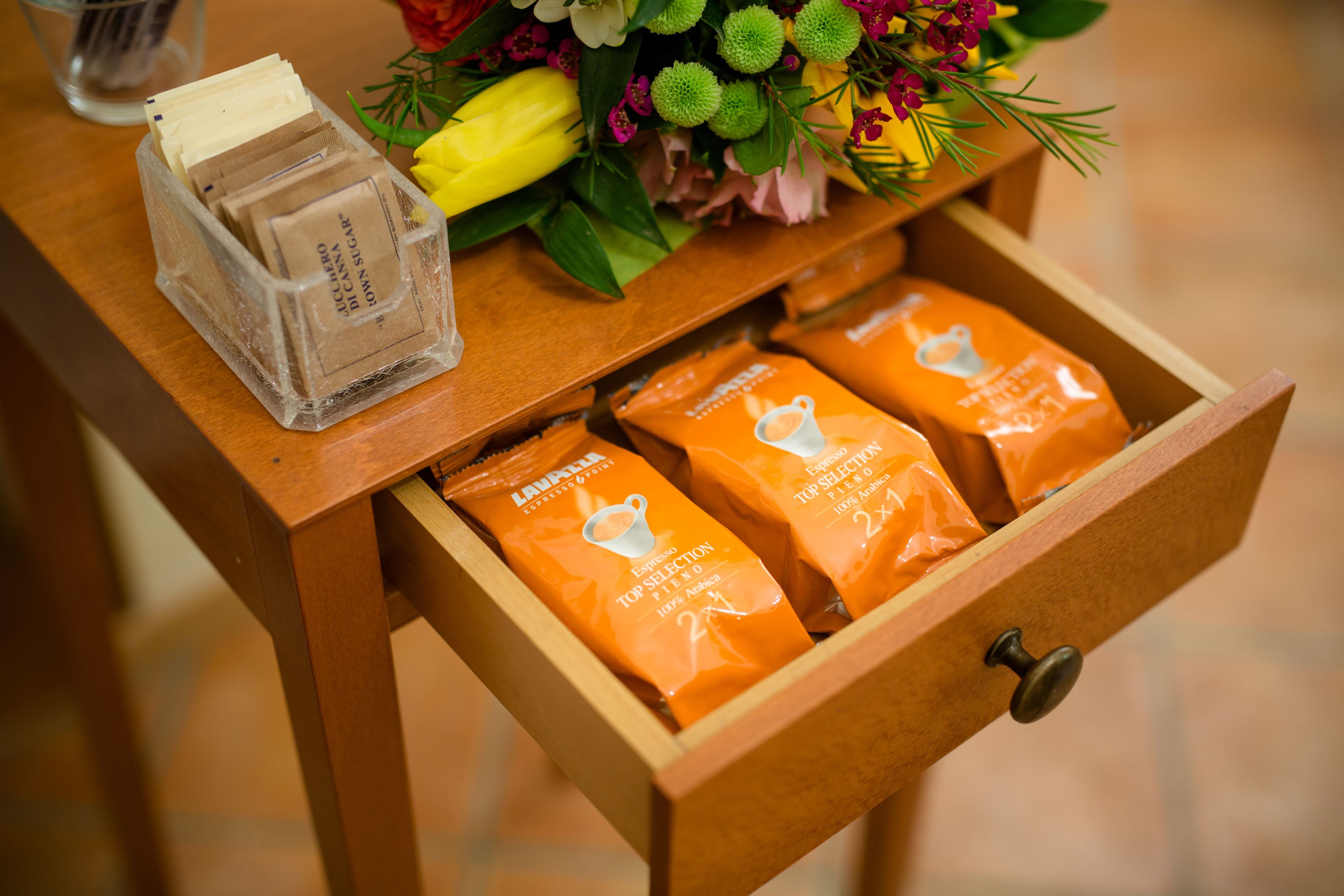 Photo - Locanda Orchidea